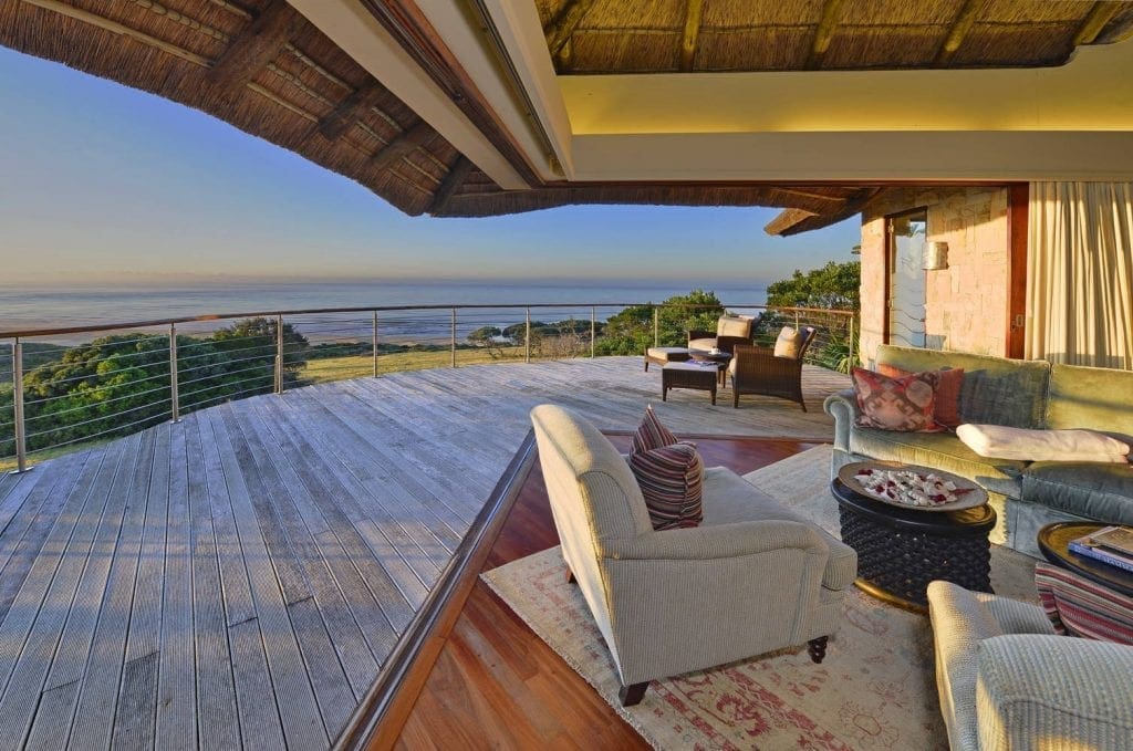 5 Top South African Safari's Outside of Kruger
