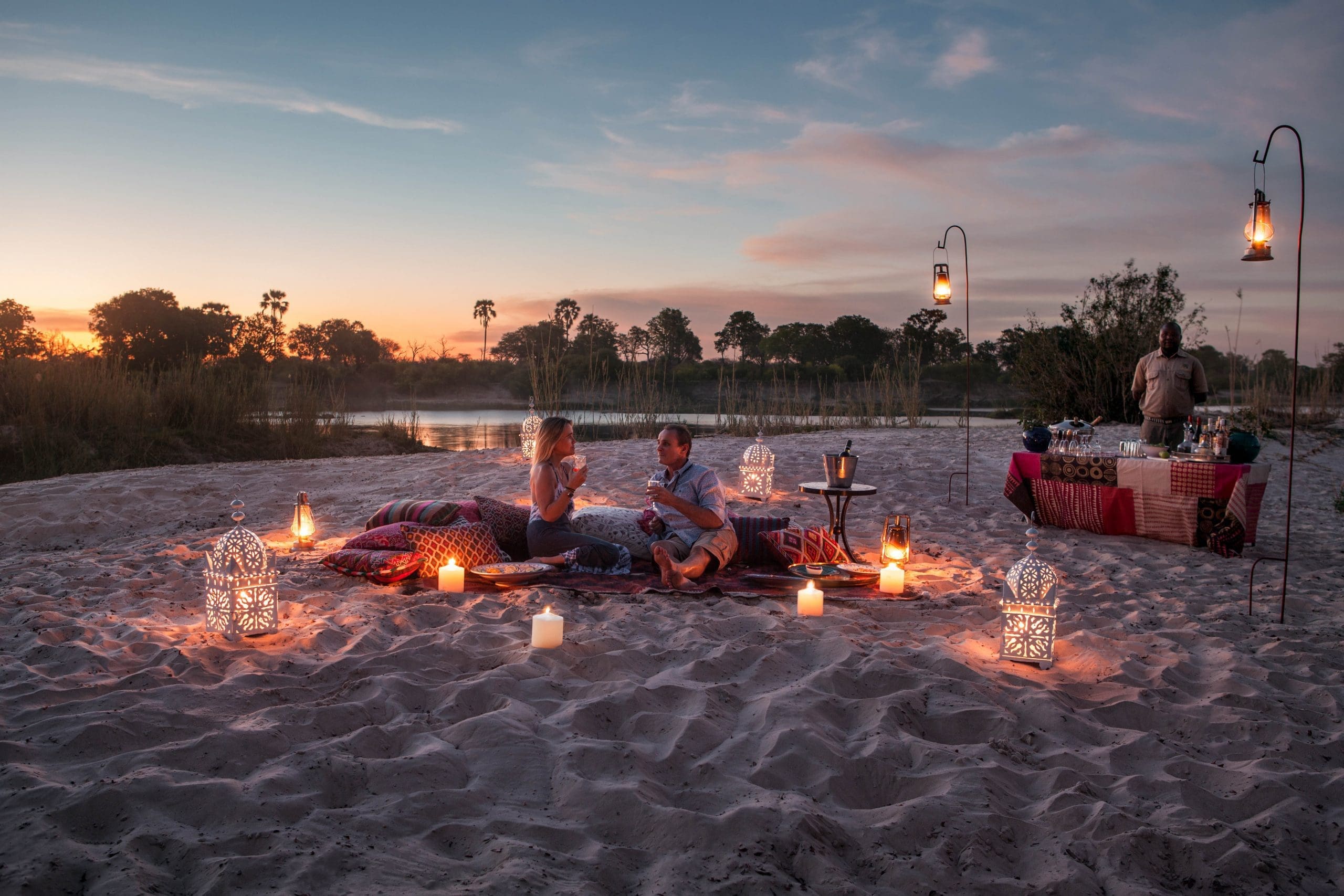 Intimate Safari Escapes for Discerning Travellers