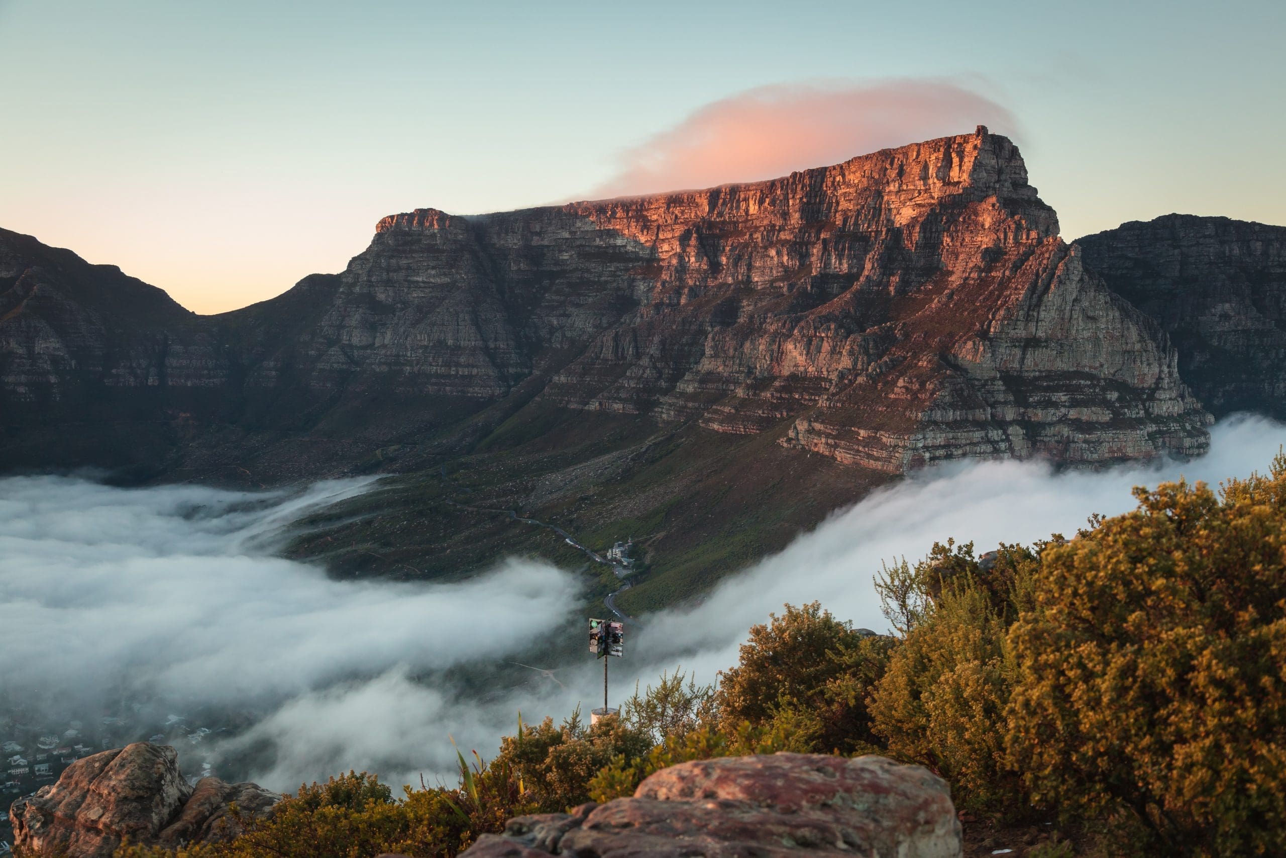 Things to do in Cape Town