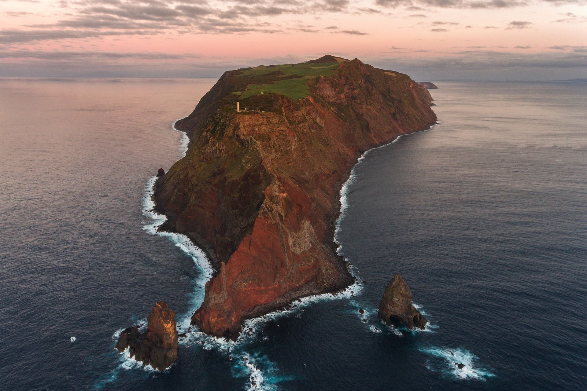 The 14 Wildest Places In Europe