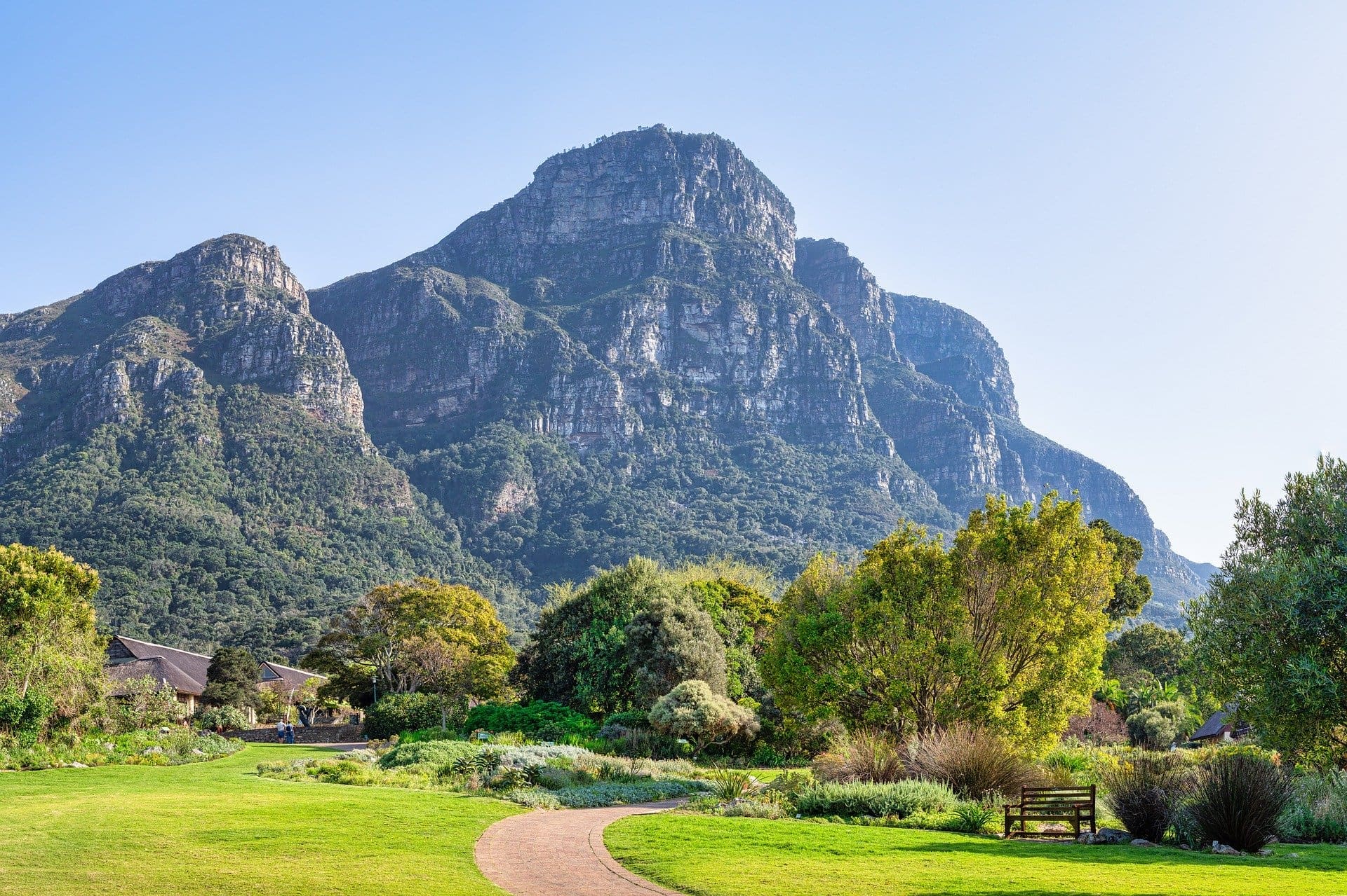 The Top 18 Things To Do In Cape Town