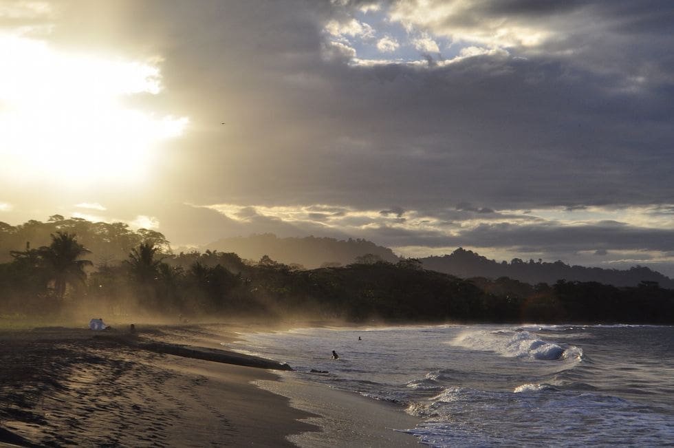 15 Black Sand Beaches That Will Take Your Breath Away