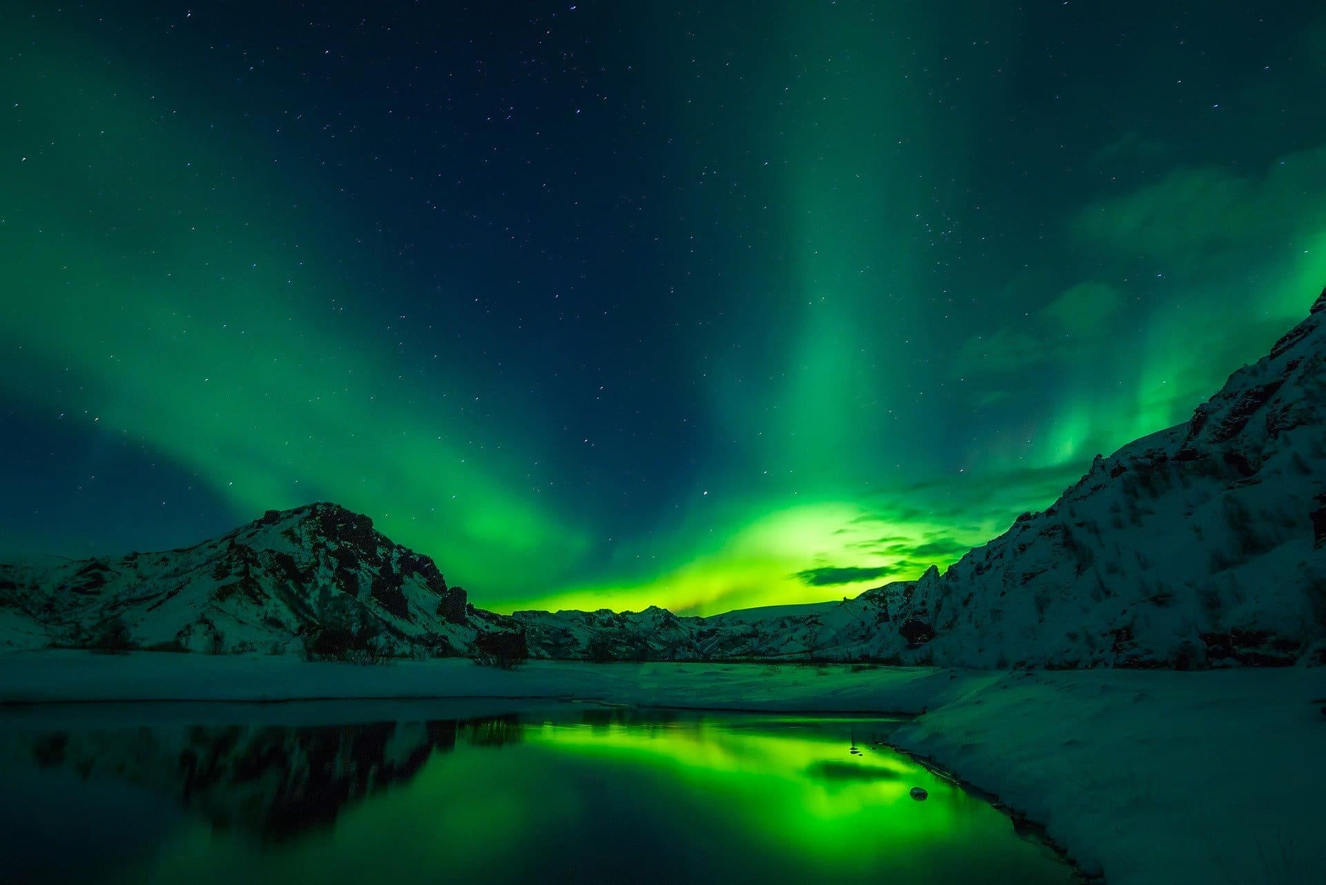 the 14 wildest places in europe