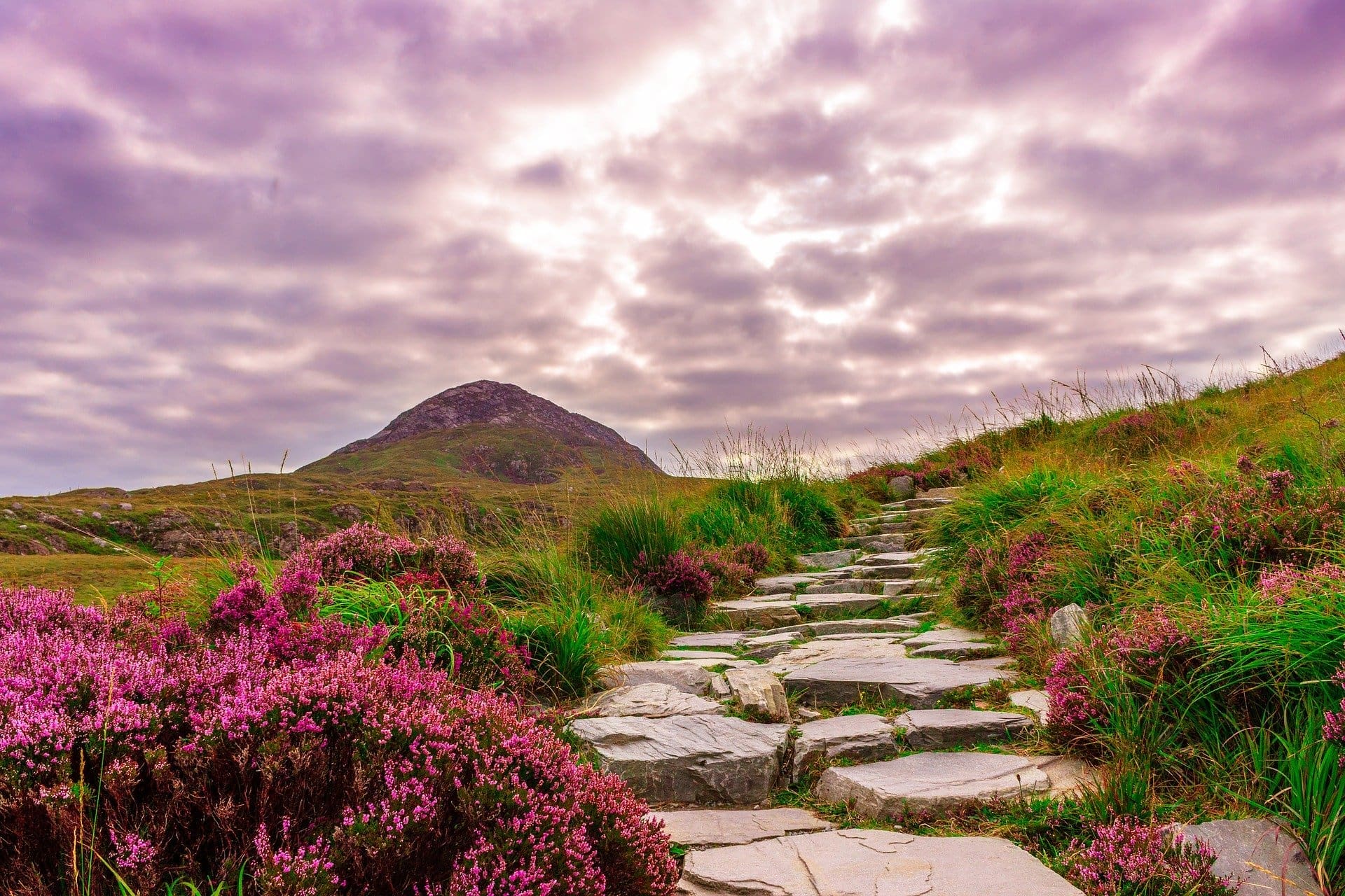 The 14 Wildest Places In Europe