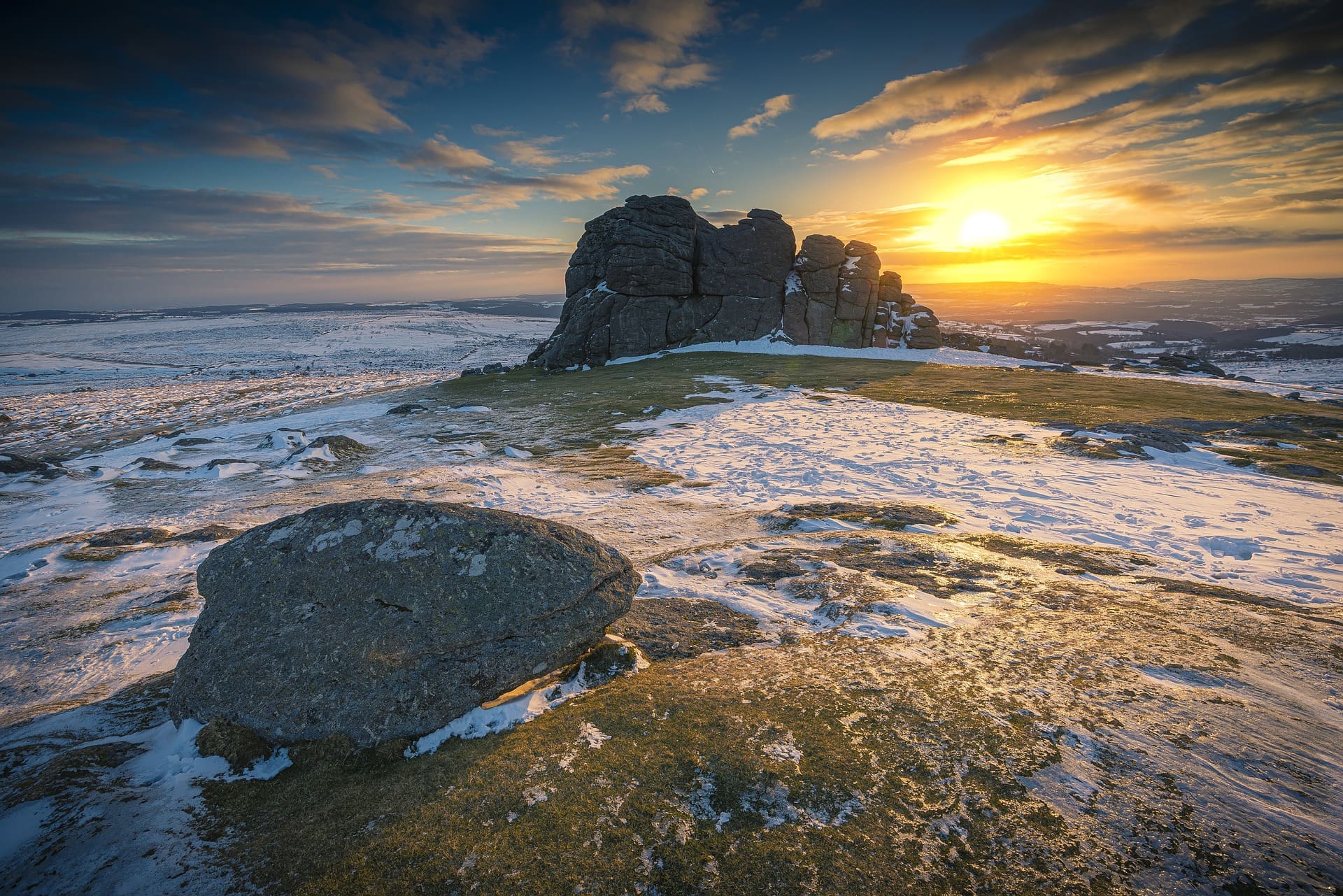 The 14 Wildest Places In Europe
