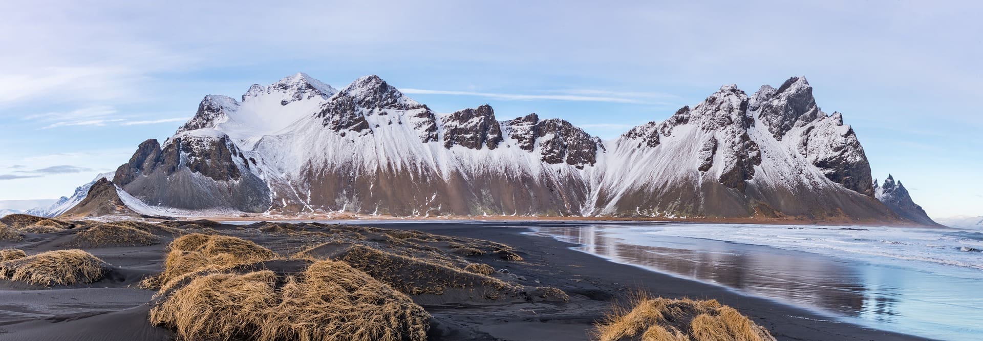 The 14 Wildest Places In Europe