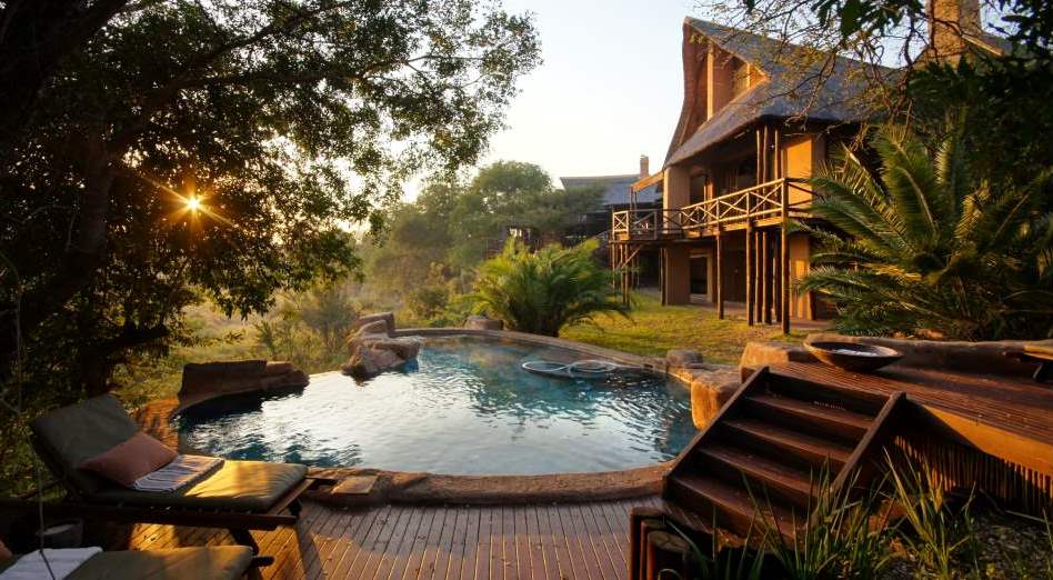 The Top 13 Private Game Lodges Inside Kruger National Park