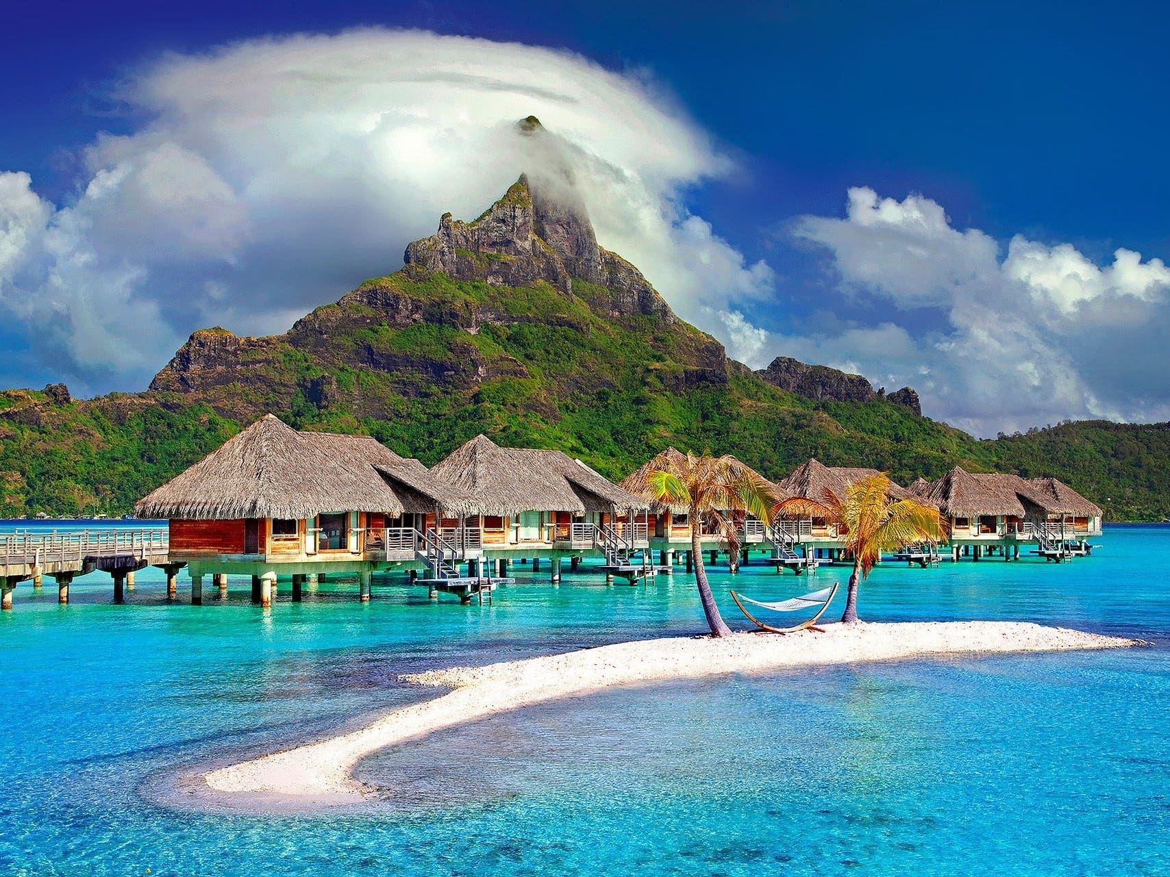 French Polynesia