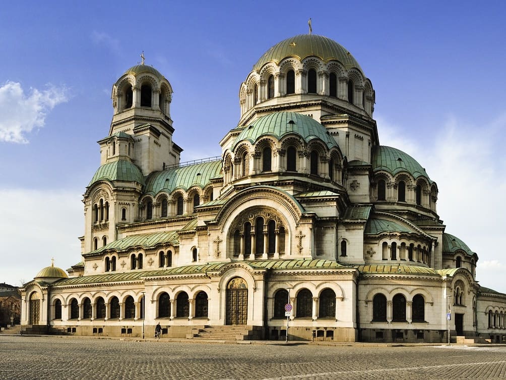 Bulgaria