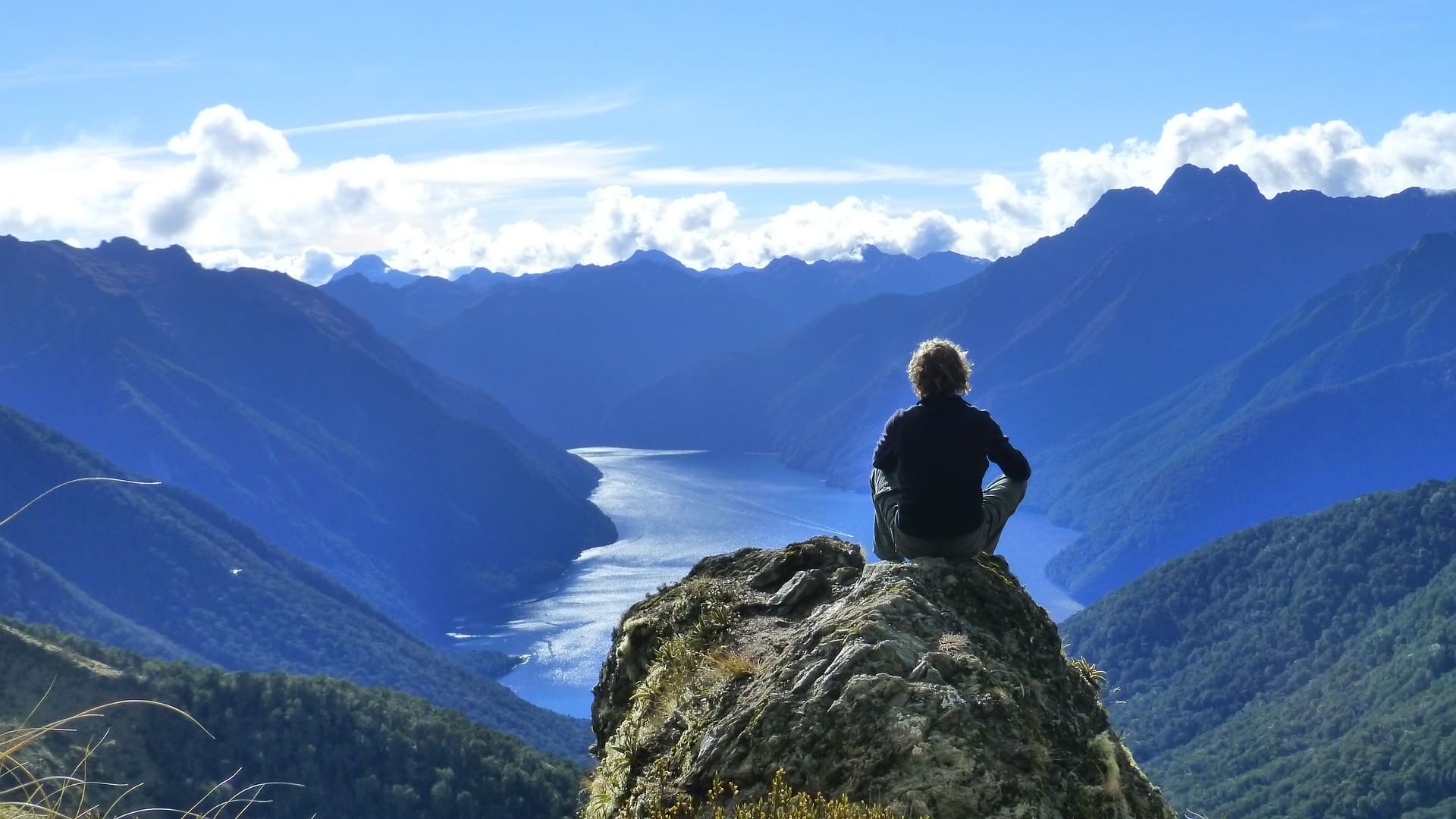 The Best Hikes In New Zealand: South Island and North Island