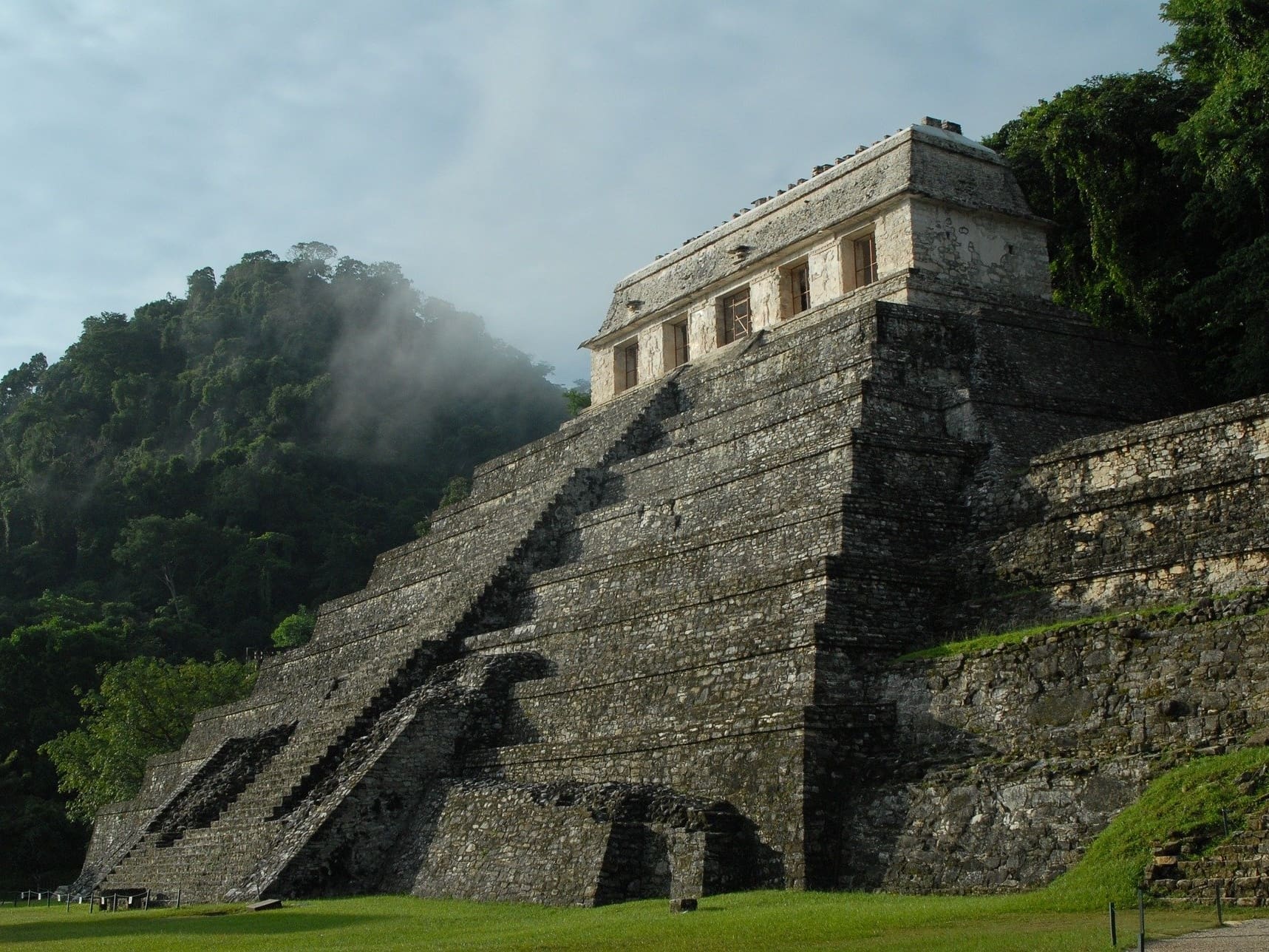 mexico