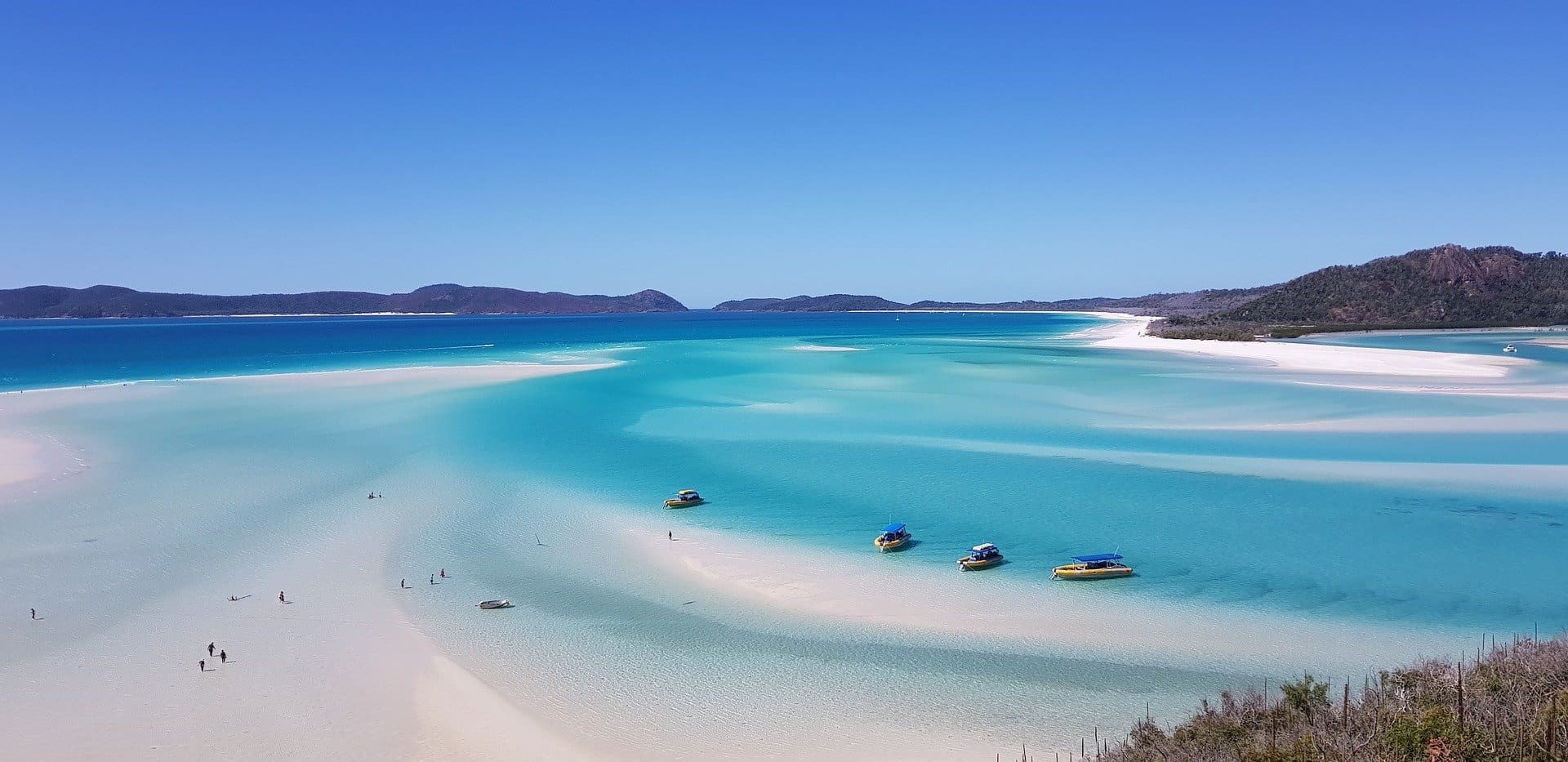 15 Breathtaking Beaches In Australia