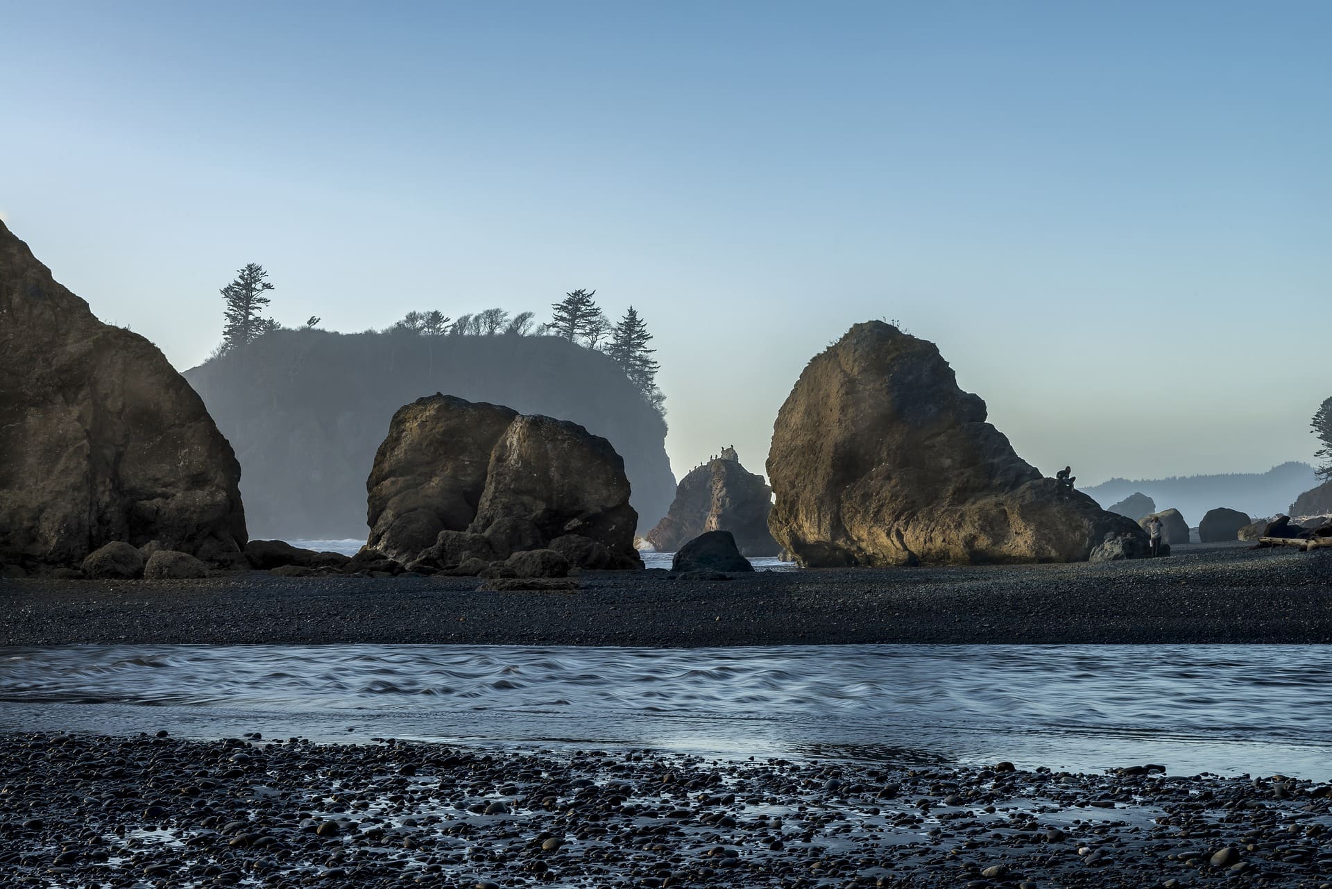 The 17 Most Beautiful National Parks In the United States