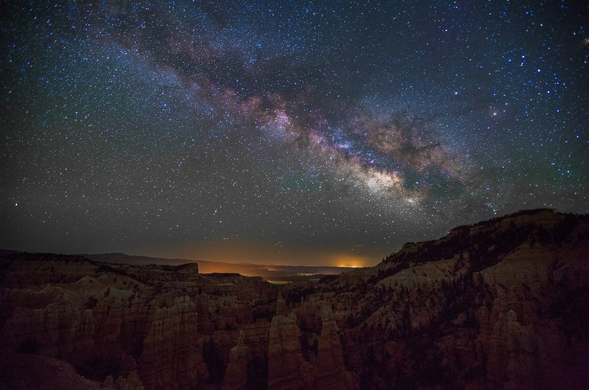 The 17 Most Beautiful National Parks In the United States