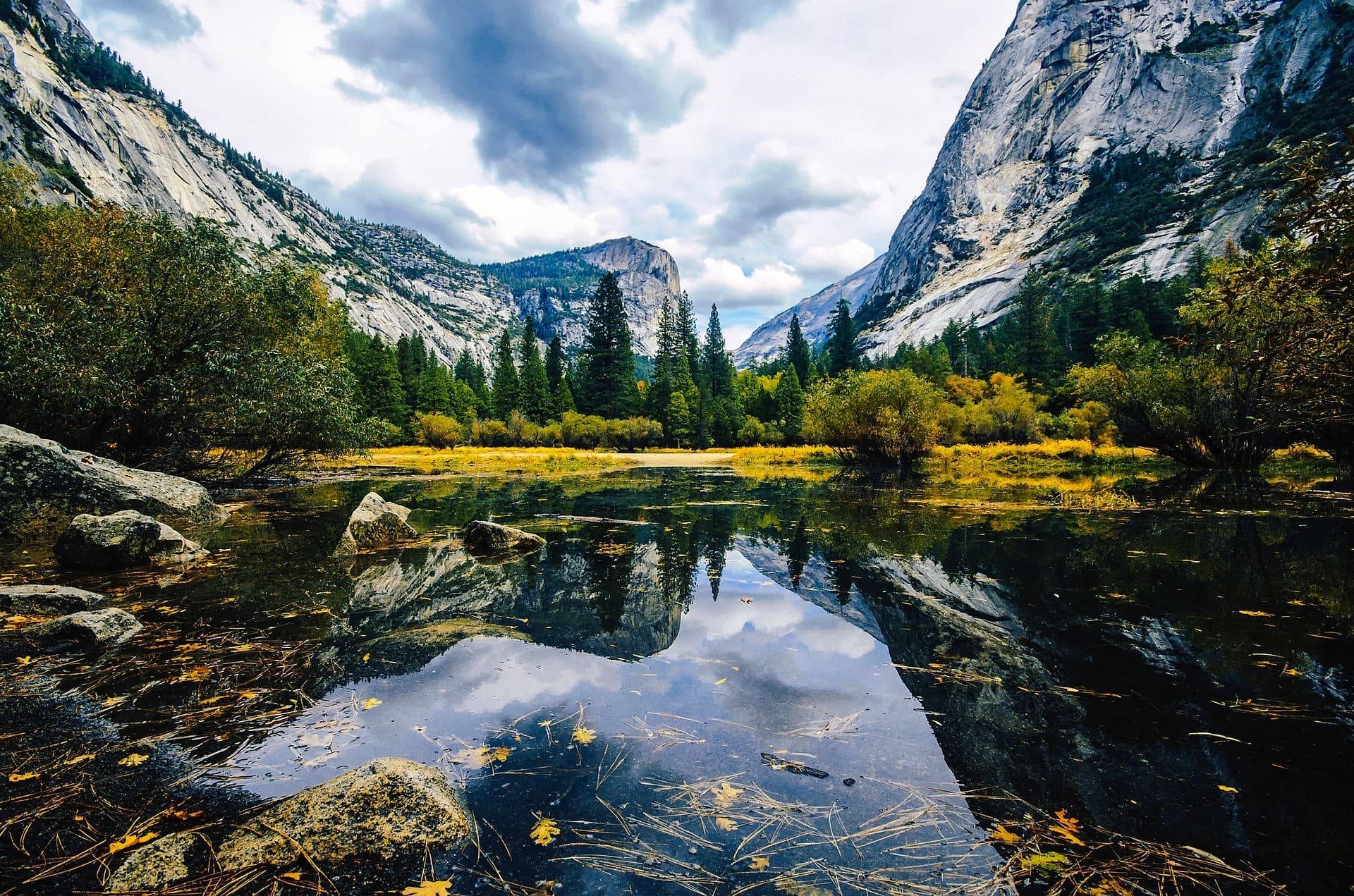The 17 Most Beautiful National Parks In the United States