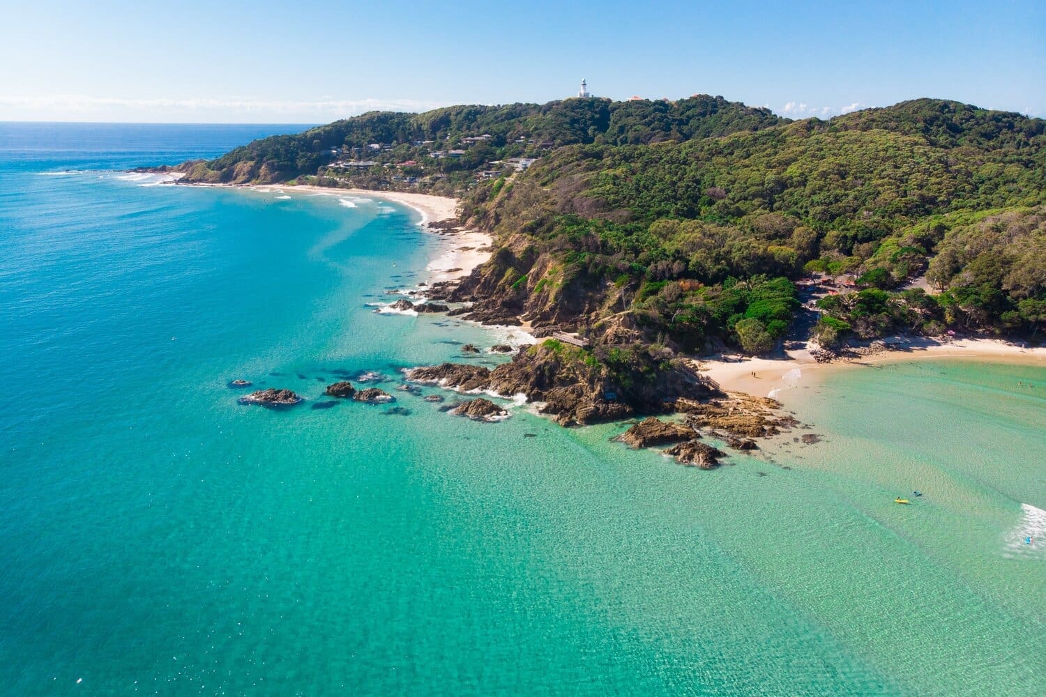 15 Breathtaking Beaches In Australia
