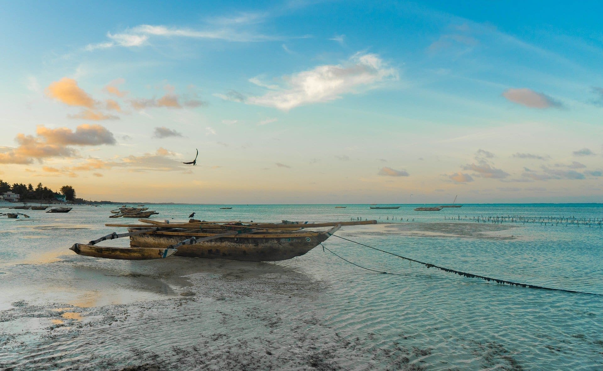 11 Exciting Travel Destinations In East Africa