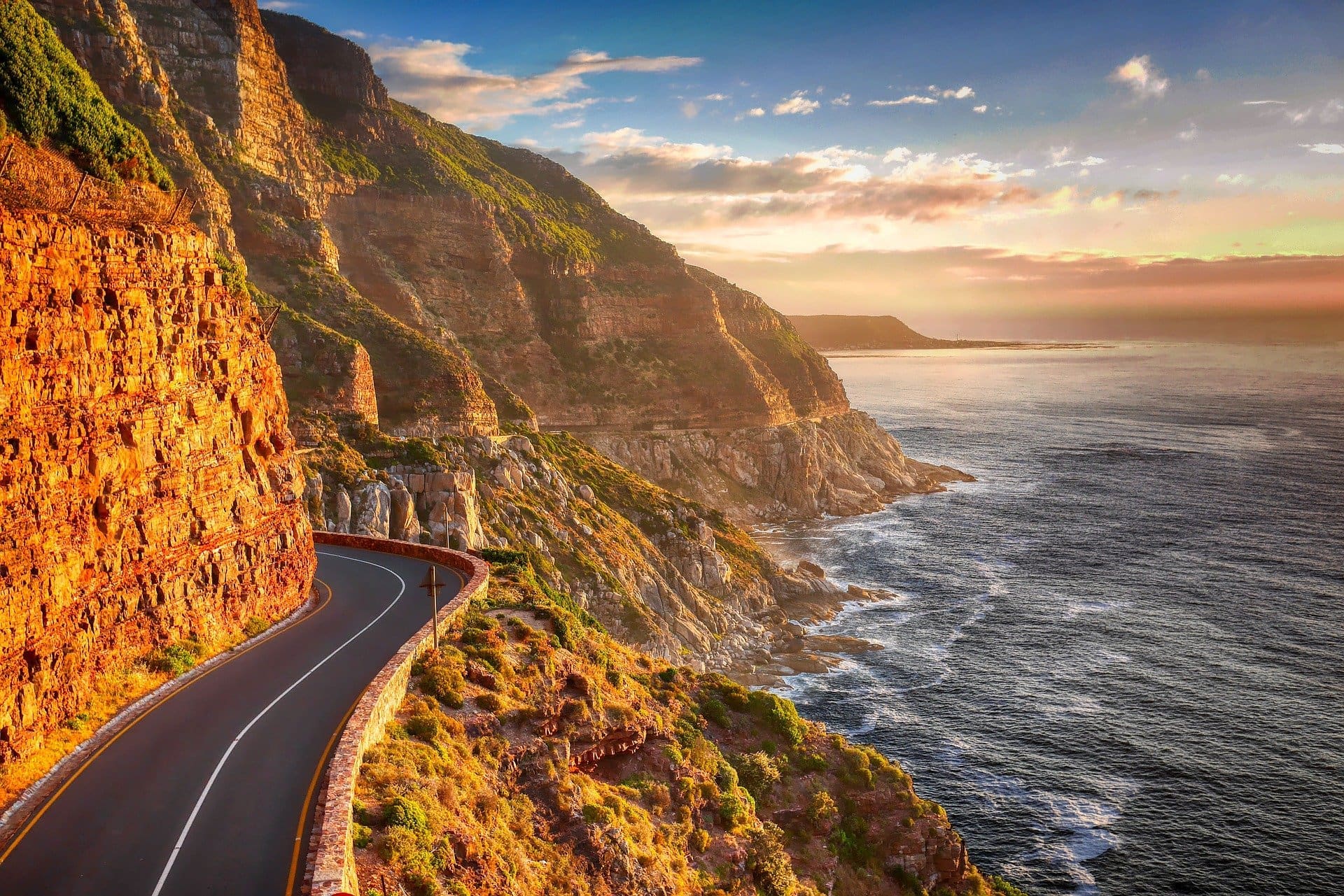The 24 Best Things To Do In South Africa