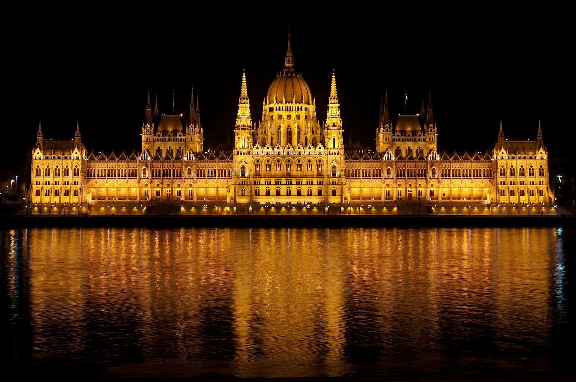the best places to visit in europe