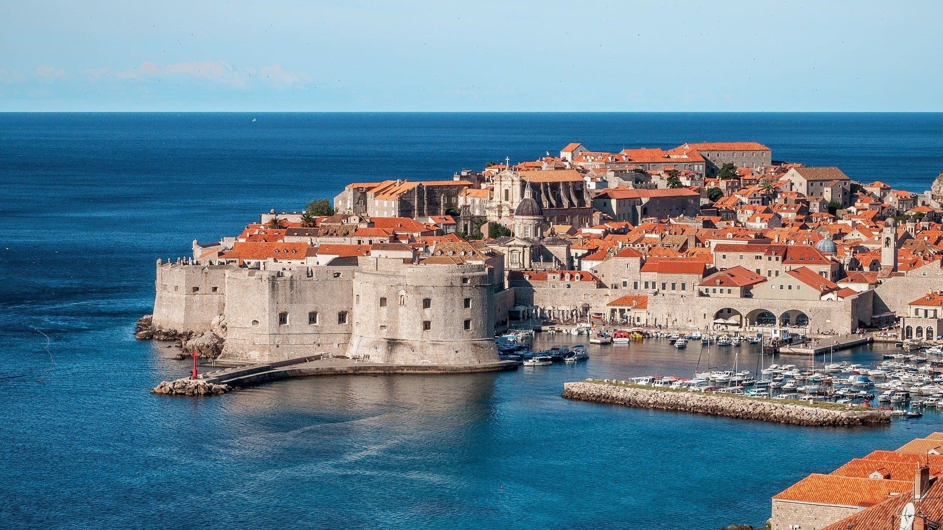 the best places to visit in europe