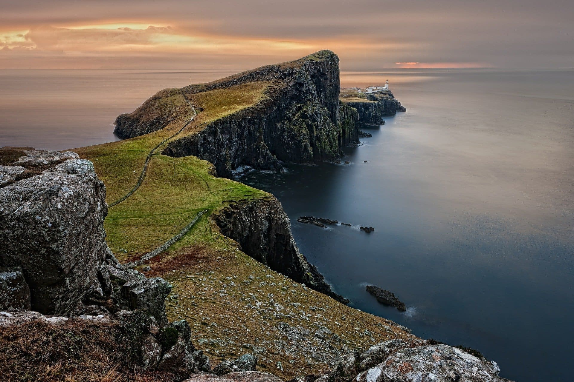 the best places to visit in europe