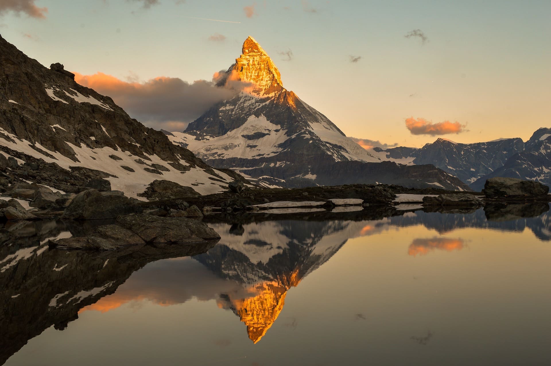 the best places to visit in europe
