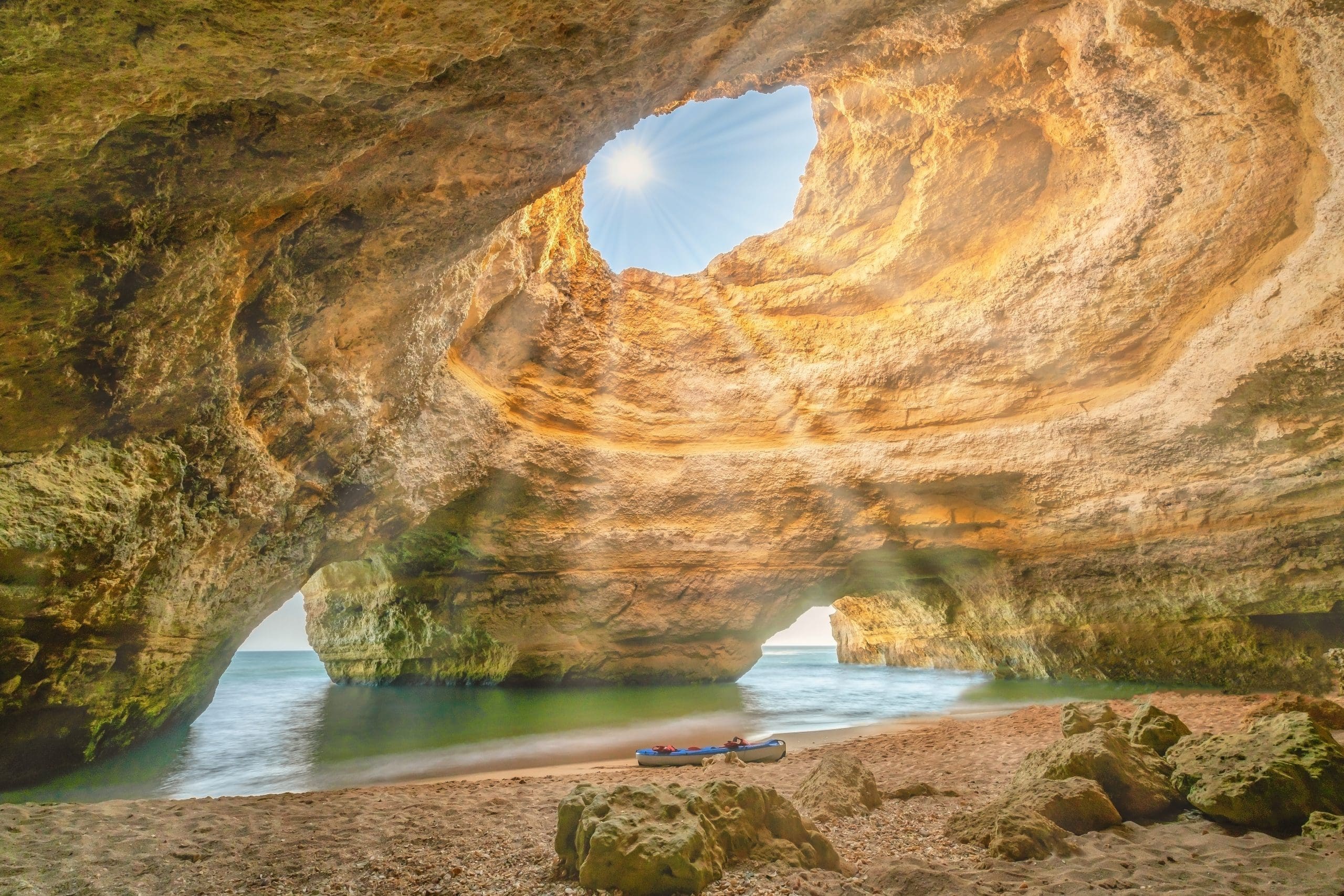 The best beaches in Europe