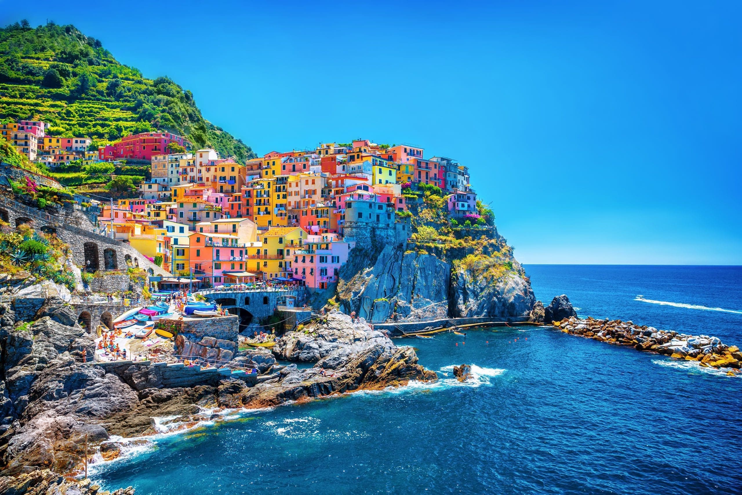 The best beaches in Europe