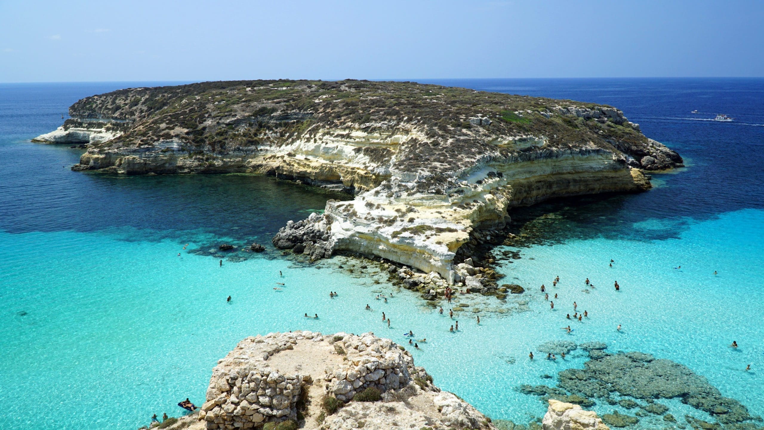 The best beaches in Europe
