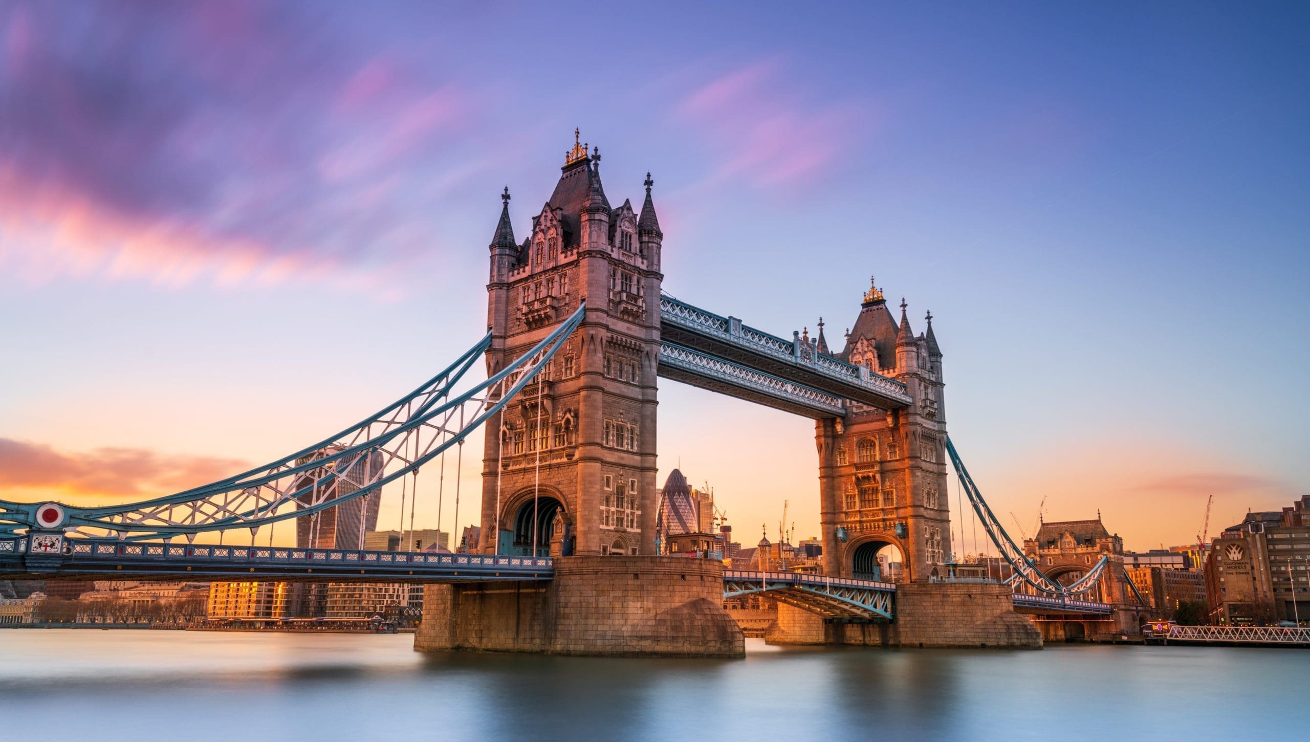 20 things to do in London for free