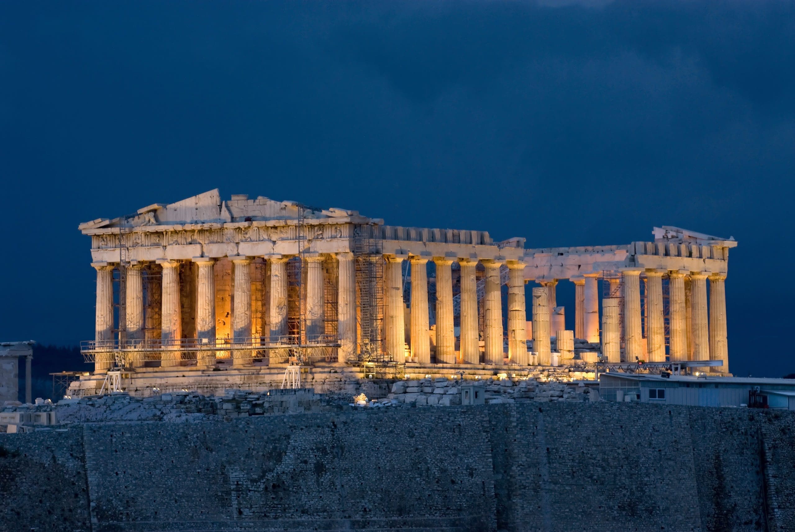The Best Things To Do In Greece In Summer