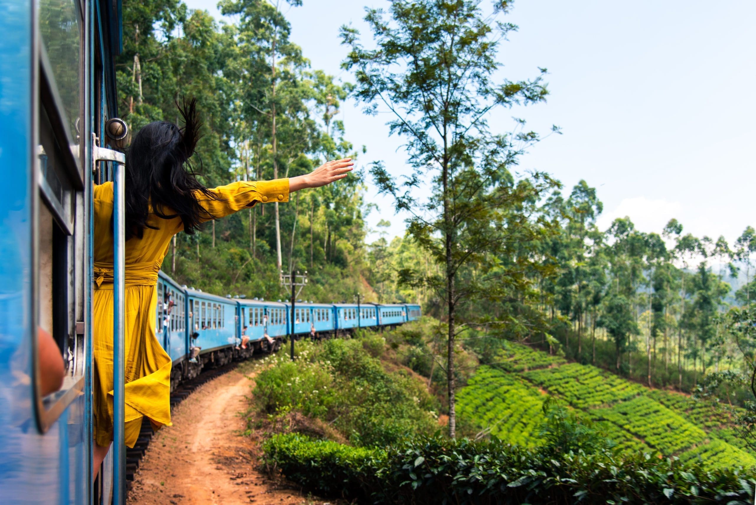 Things To Do In Sri Lanka