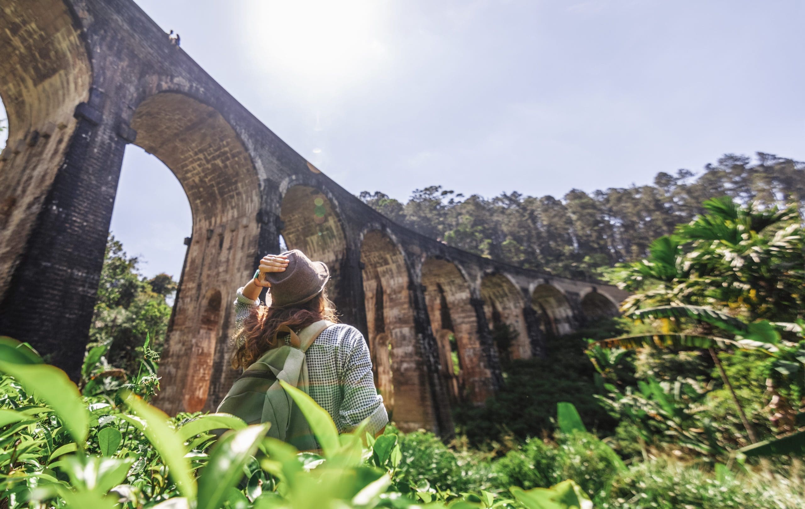 12 Epic Things To Do In Sri Lanka