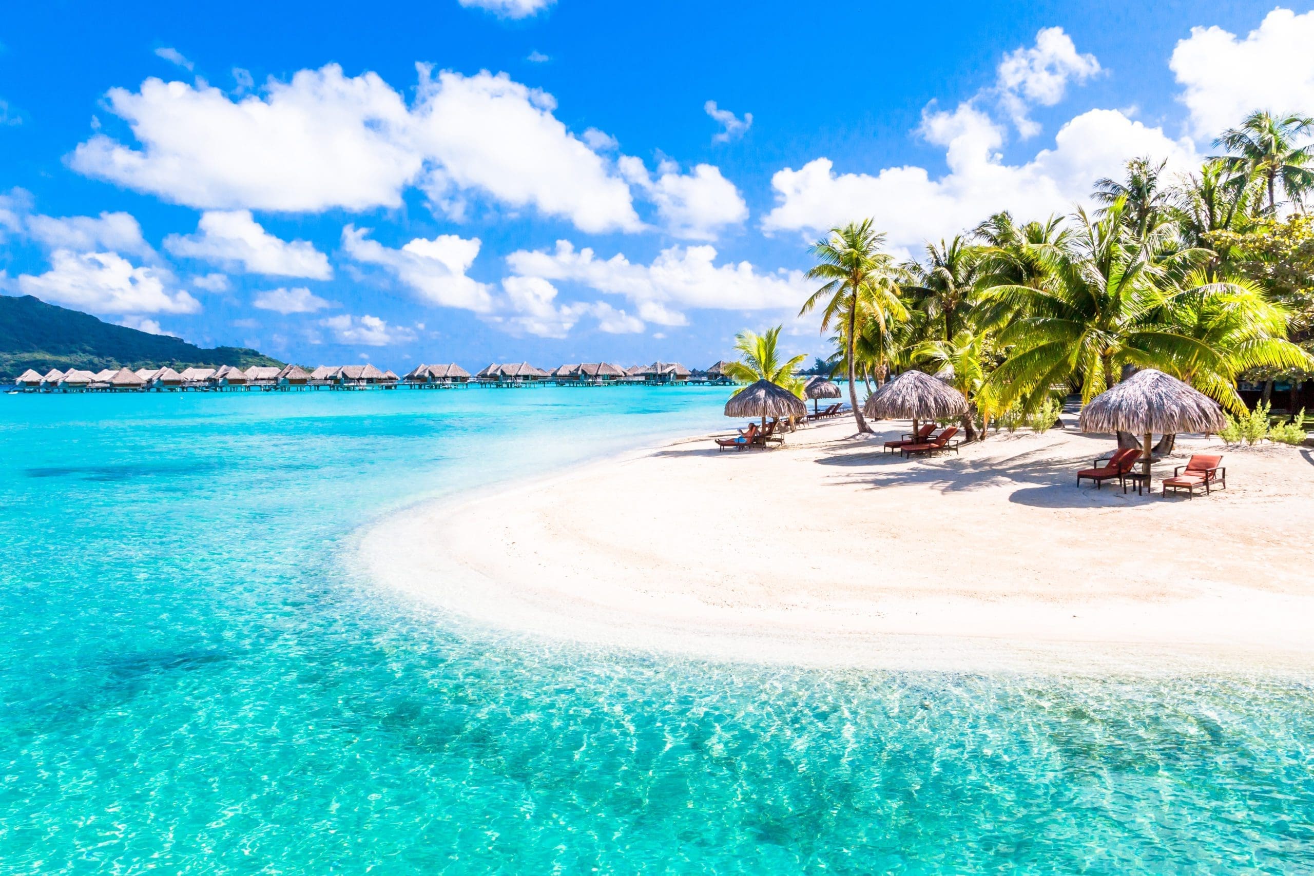 Our Top 12 Honeymoon Destinations For 2022