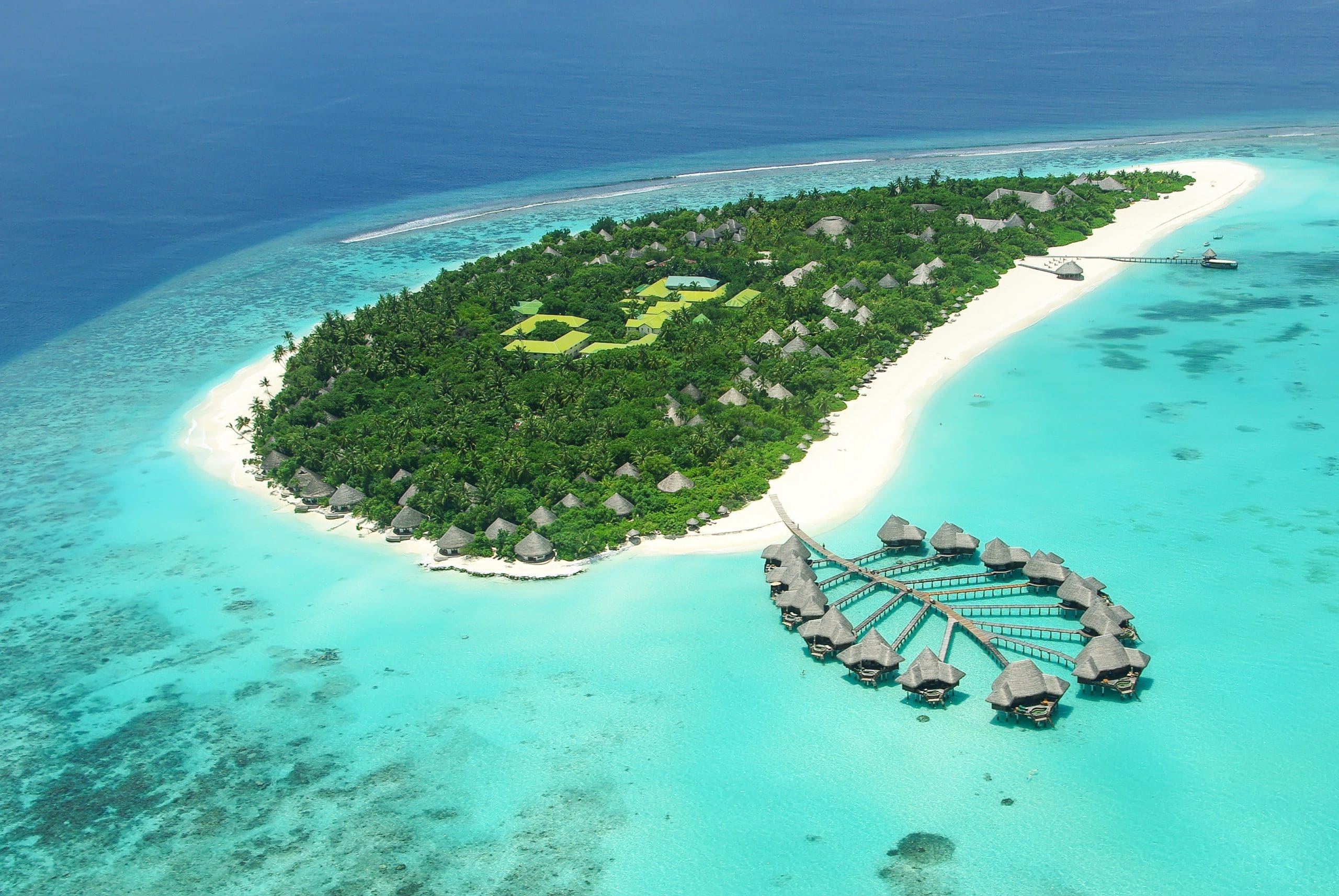 Our Top 12 Honeymoon Destinations For 2022