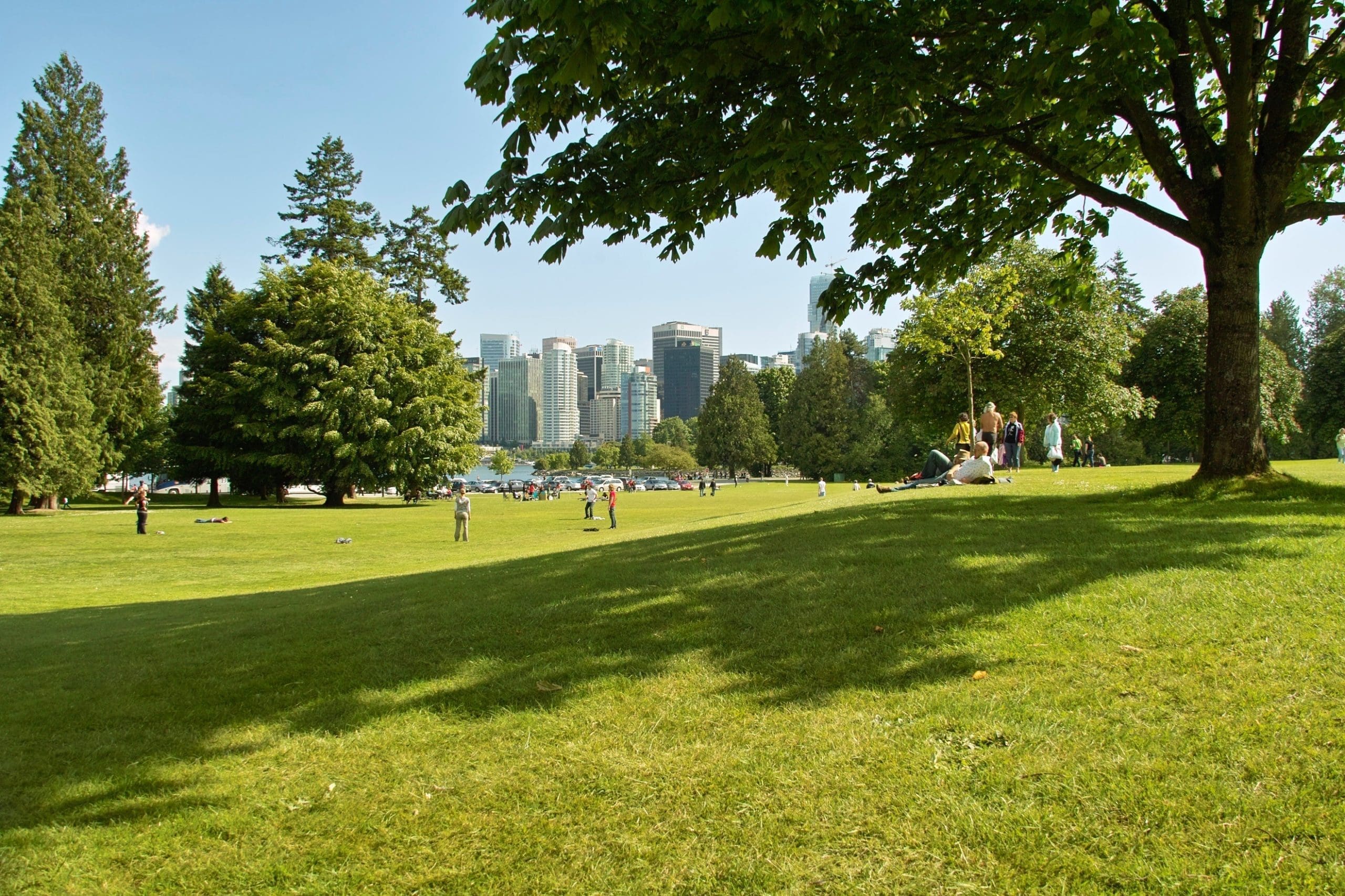 The Top 10 Cities To Visit In Canada
