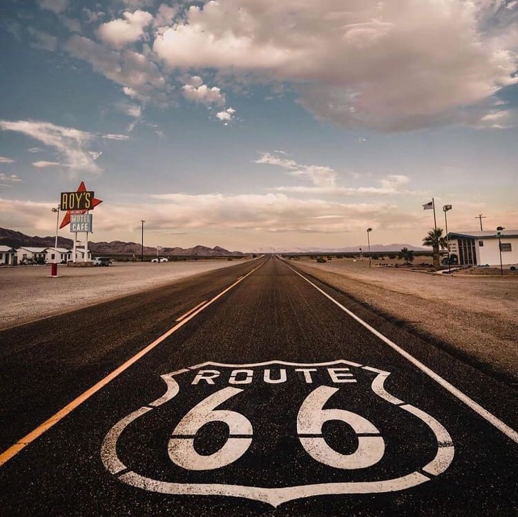 11 Of The Best Road Trips In The USA