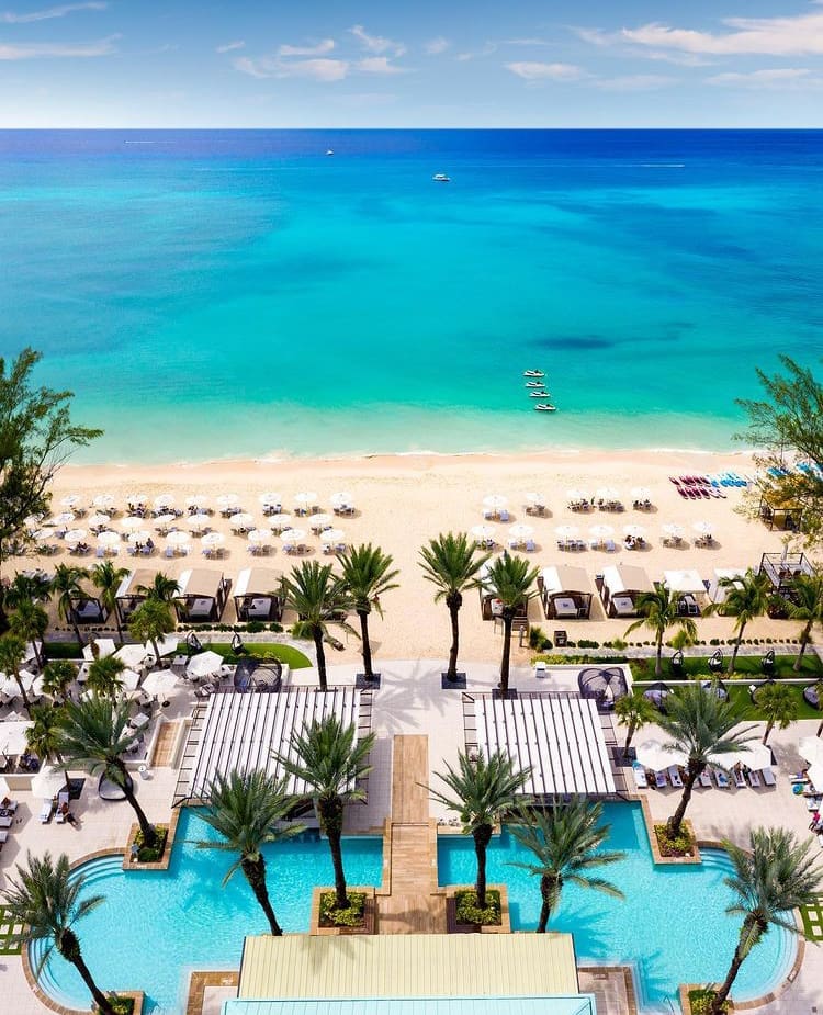The Westin Grand Cayman