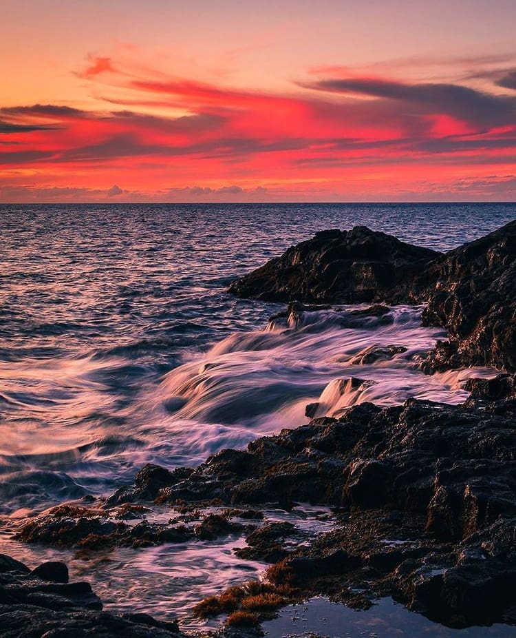 Where to surf in Hawaii