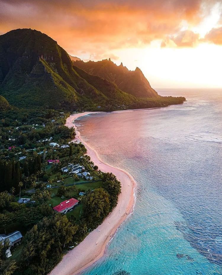 Where to surf Hawaii