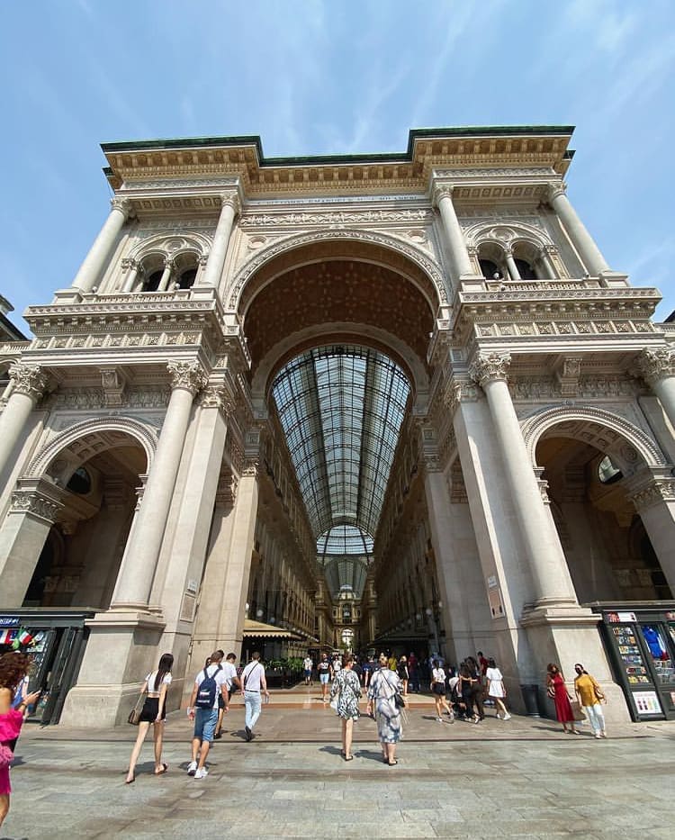 Vittorio Emanuele II Monument