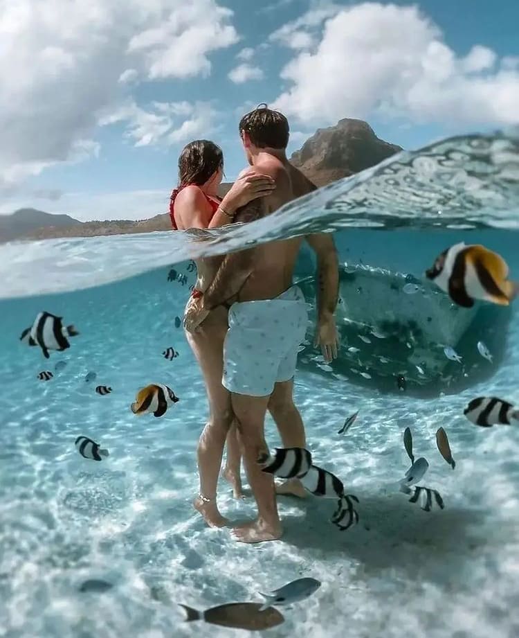 The Best Time to Visit Bora Bora