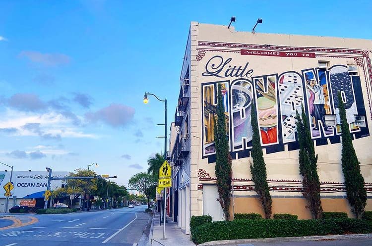 Little Havana