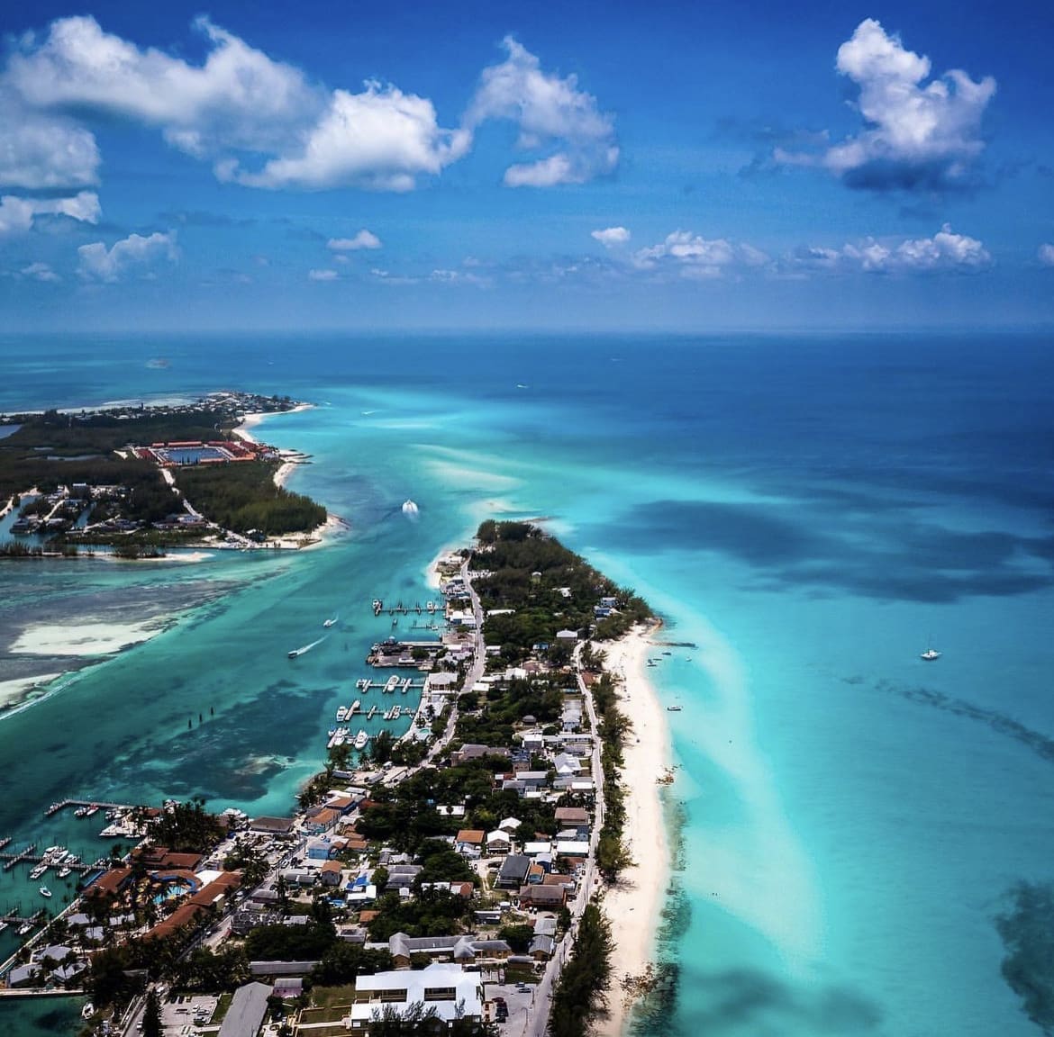 Bimini Island