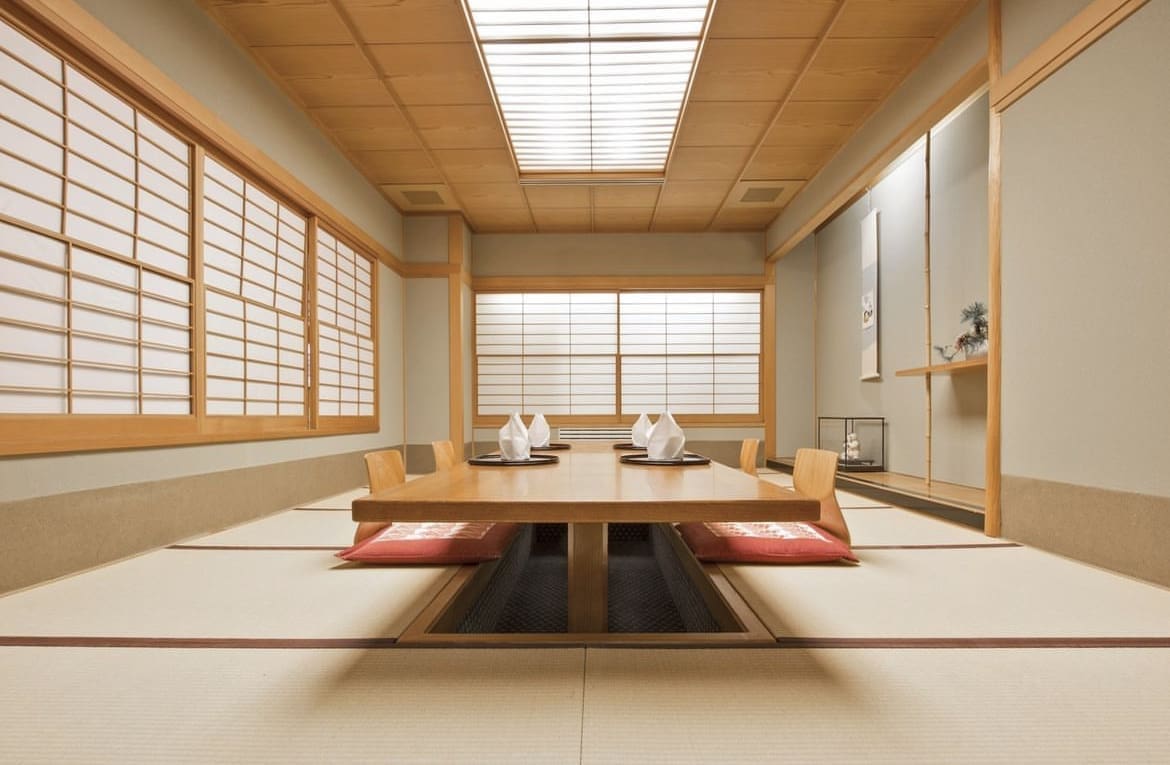Yamazato, Amsterdam