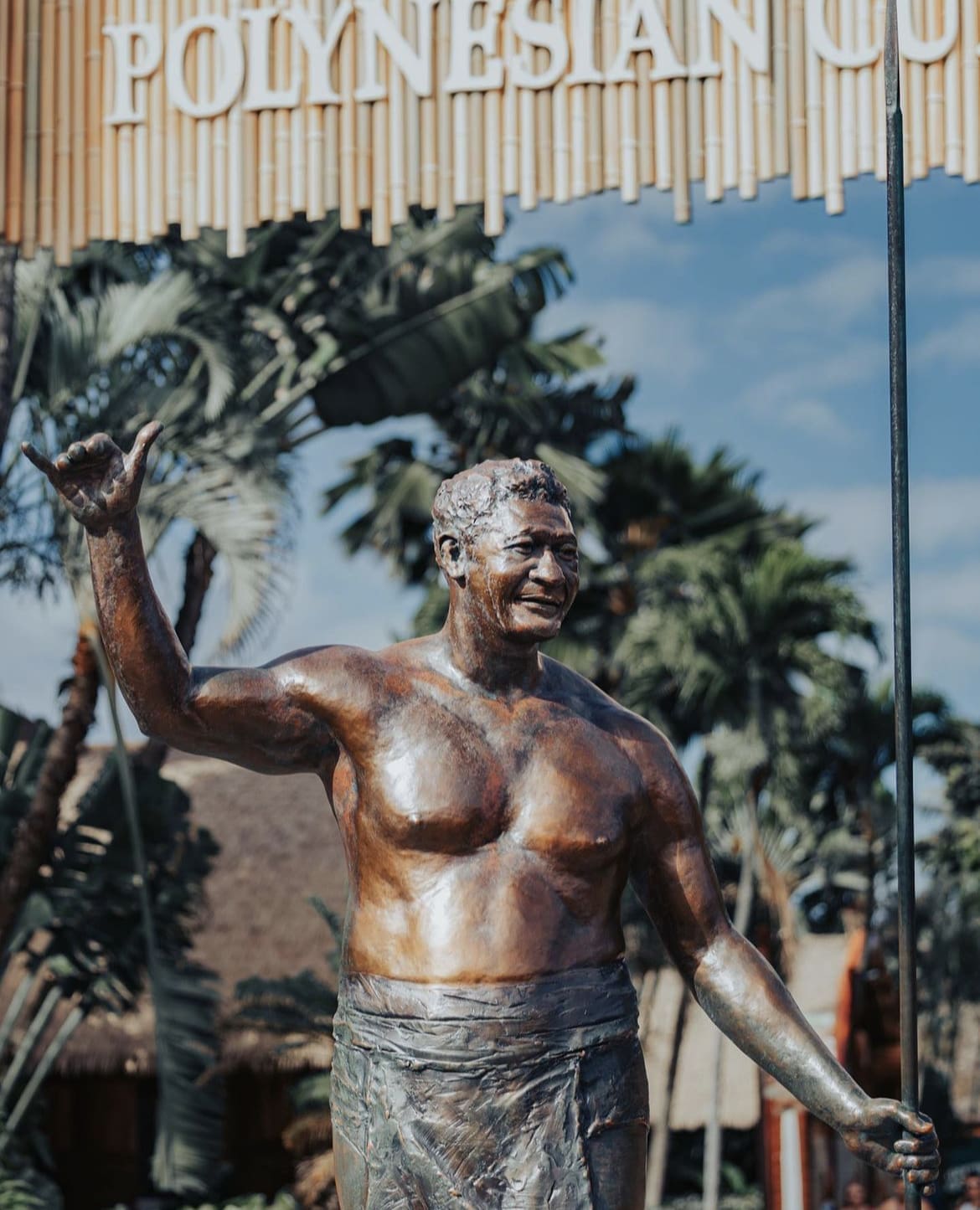 Polynesian Cultural Centre