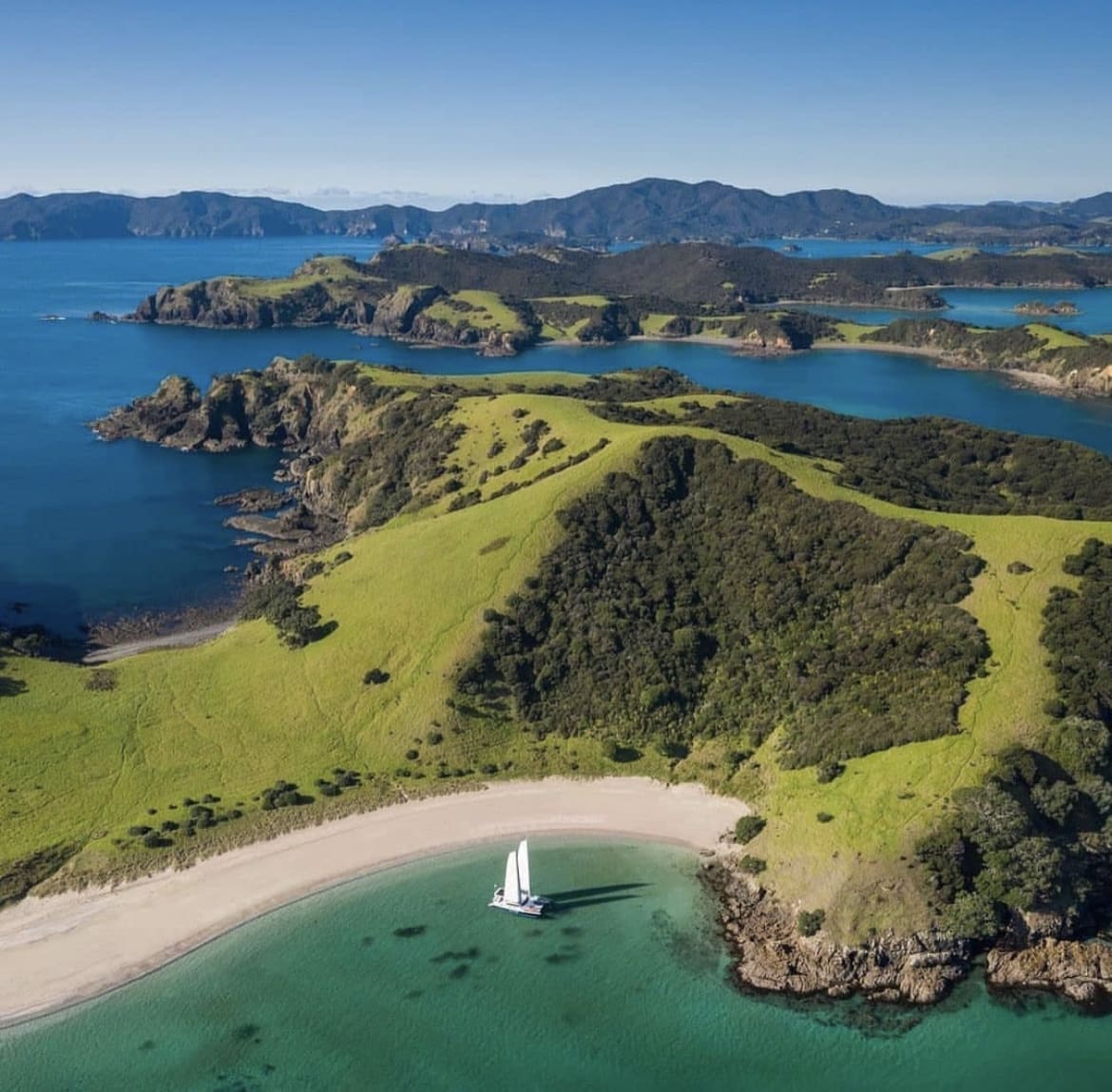 Bay of Islands