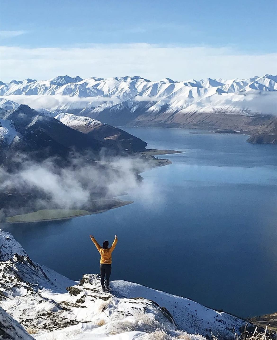 Lake Wanaka
