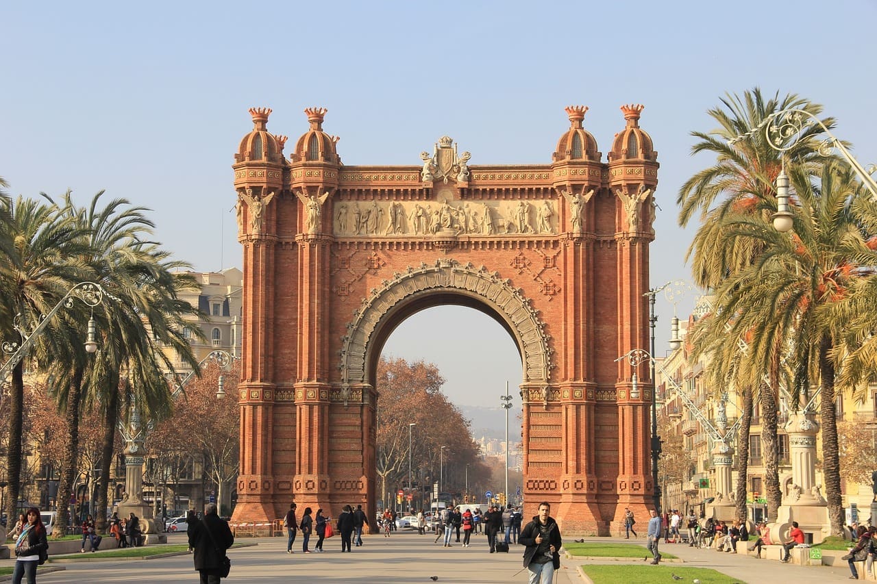 Spain travel guide