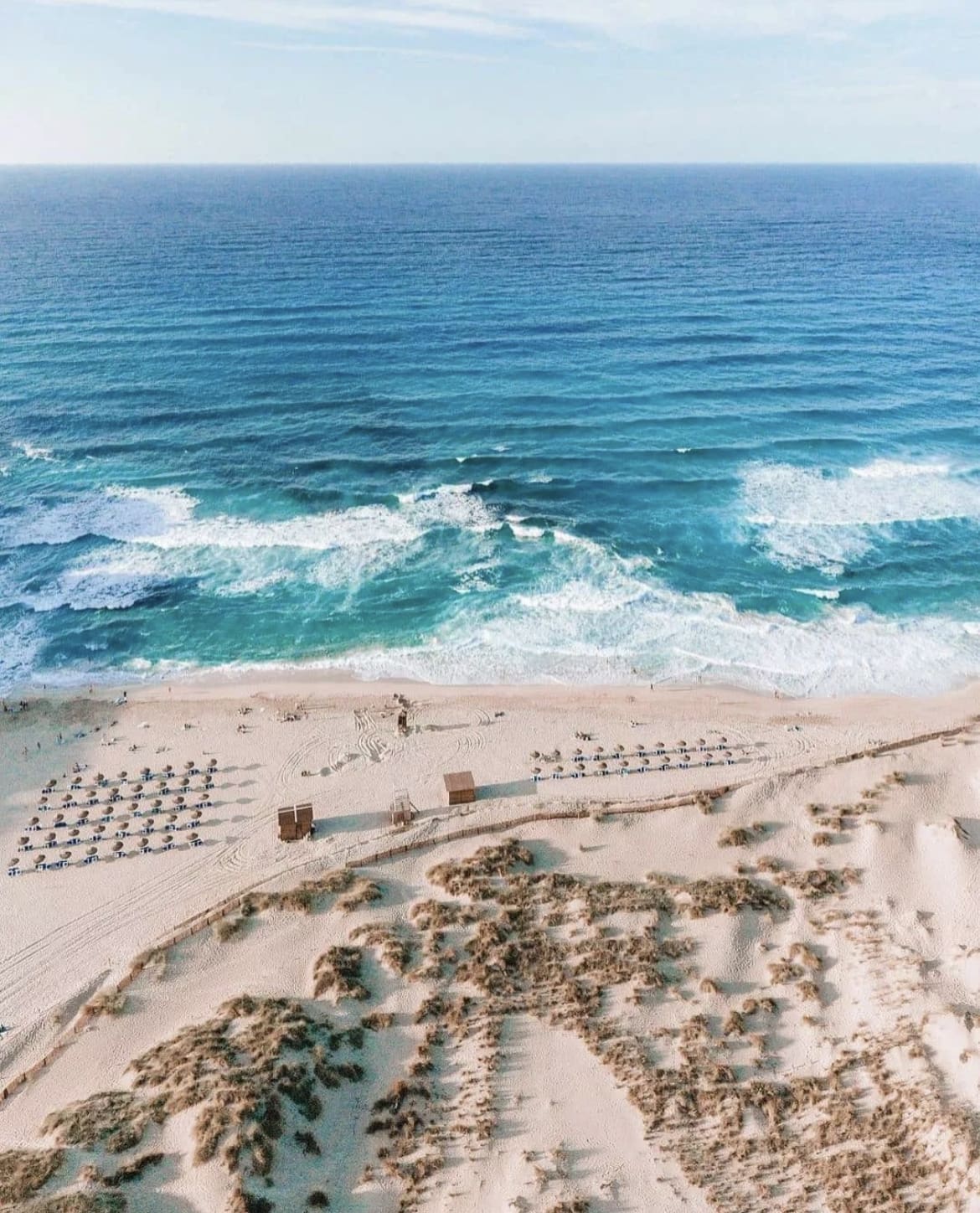 Cala Mesquida, the best beaches on Mallorca